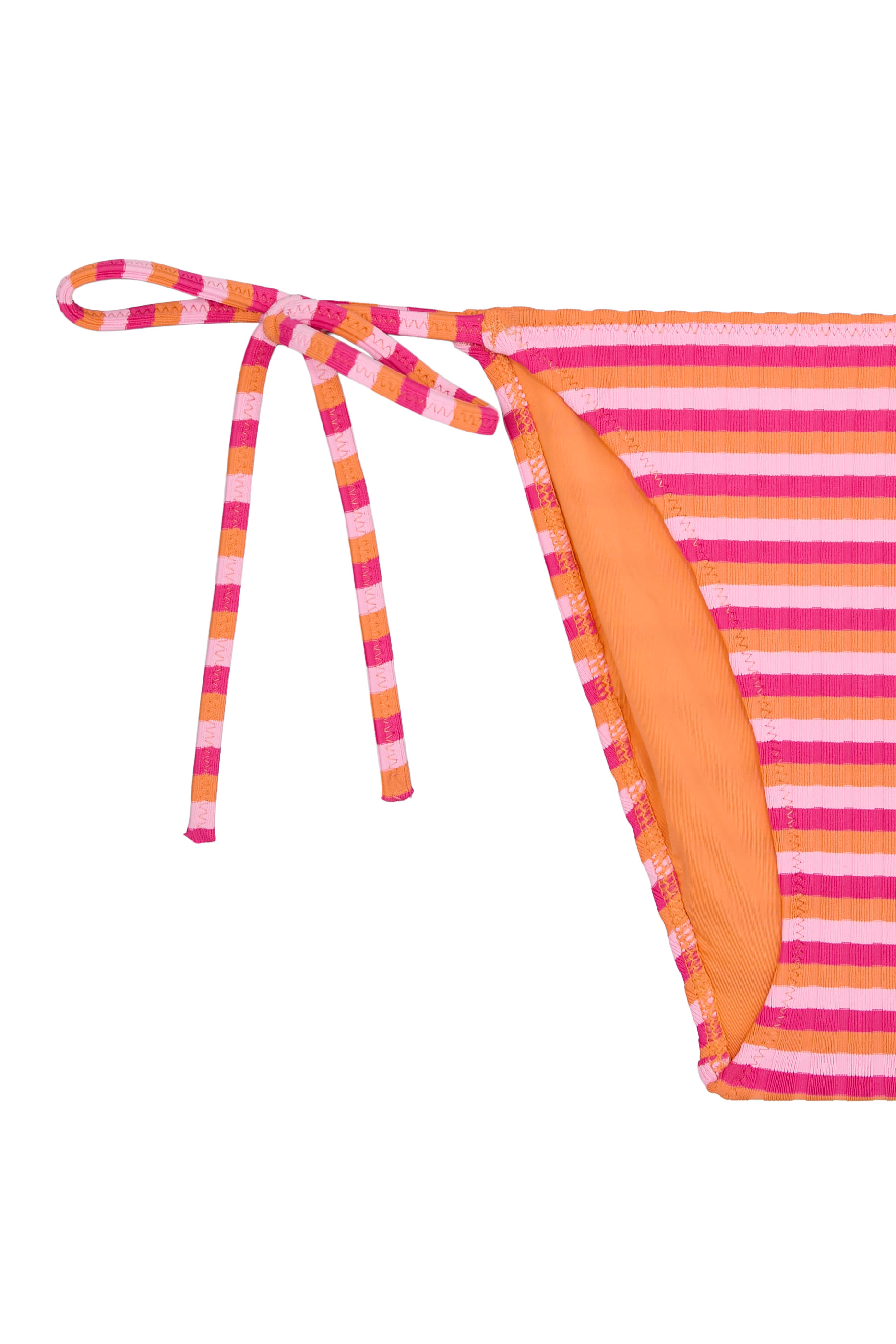 قطعة بيكيني سفلية ايريس قماش مضلع