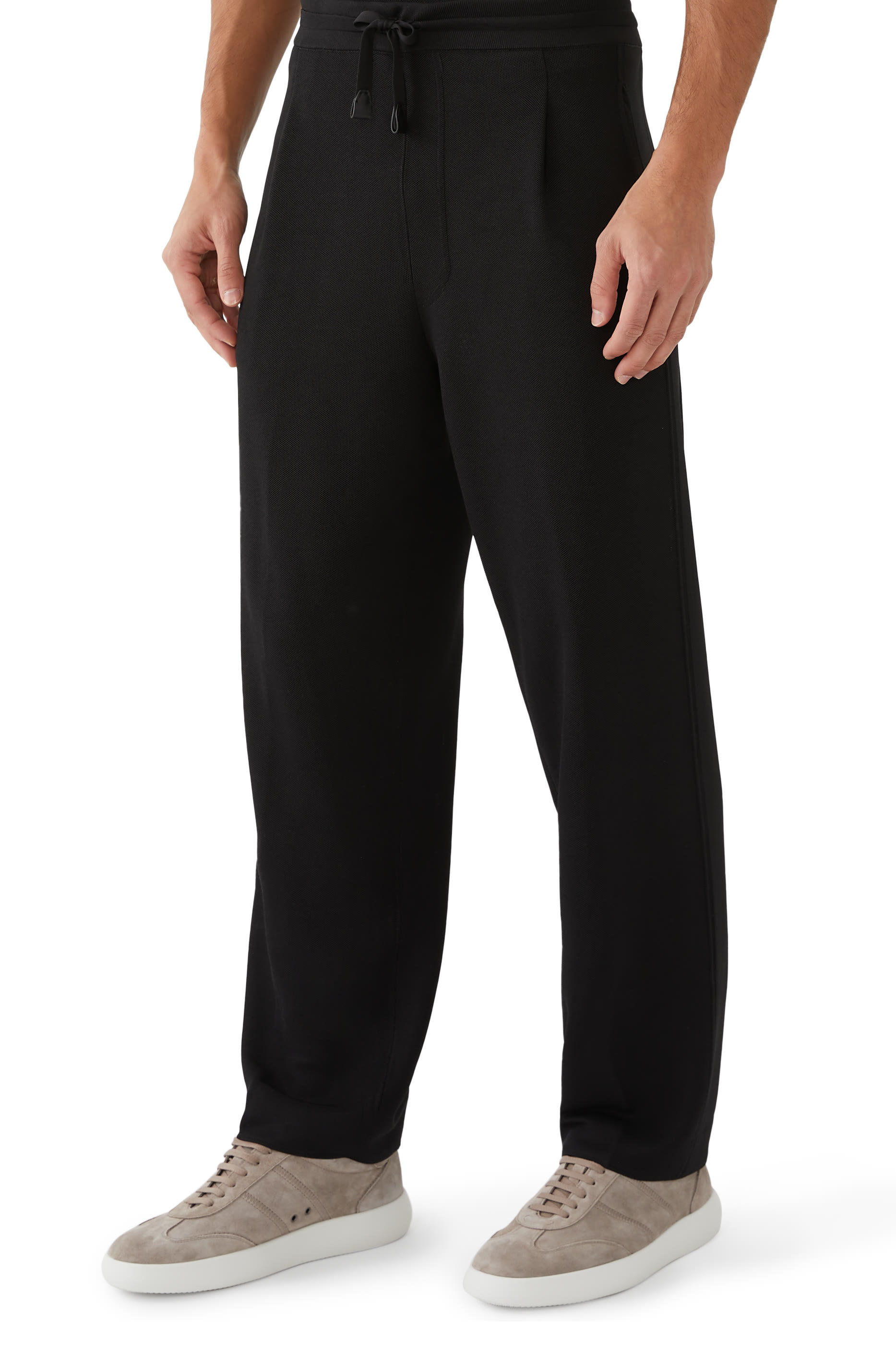 بنطال رياضي قطن