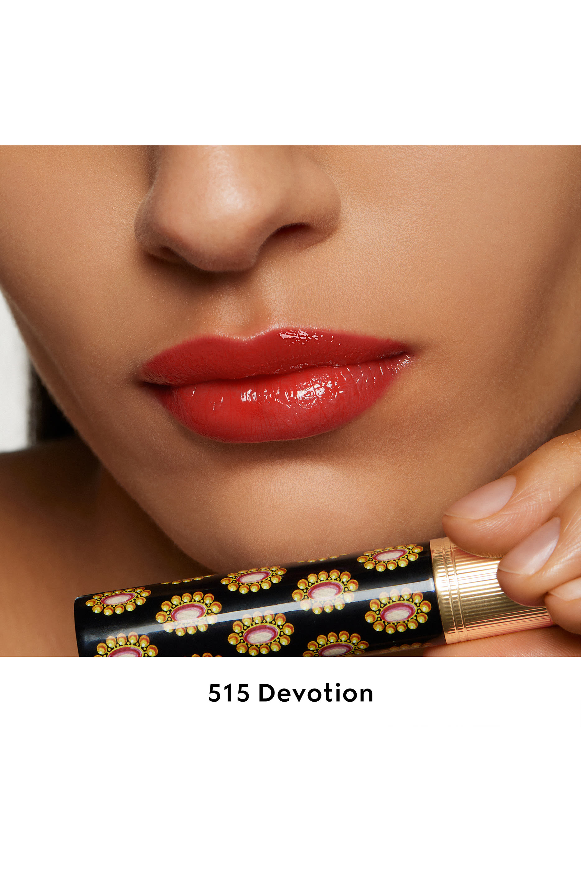 أحمر شفاه روج دو بيوتيه بريلانت