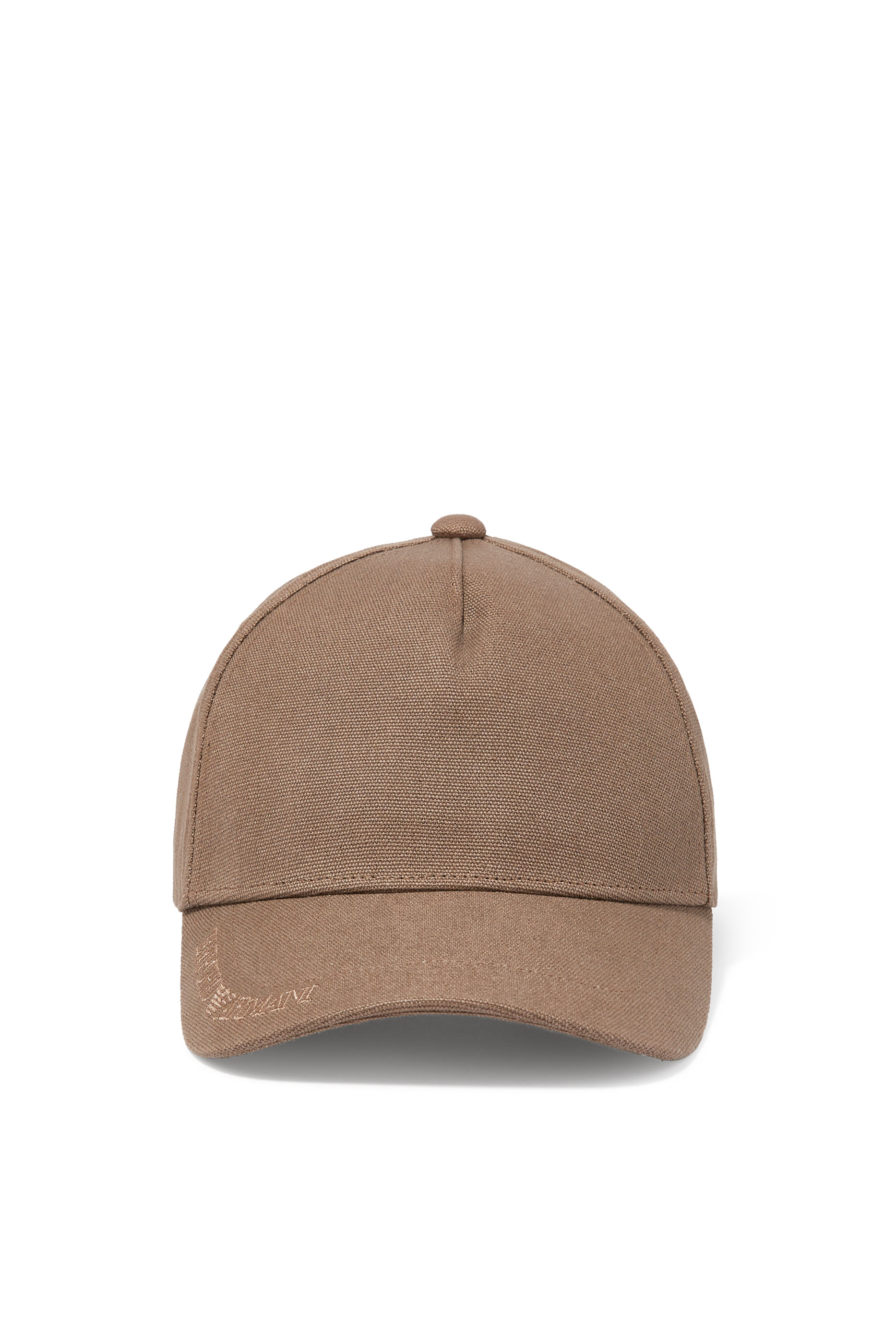 كاب بيسبول بشعار الماركة