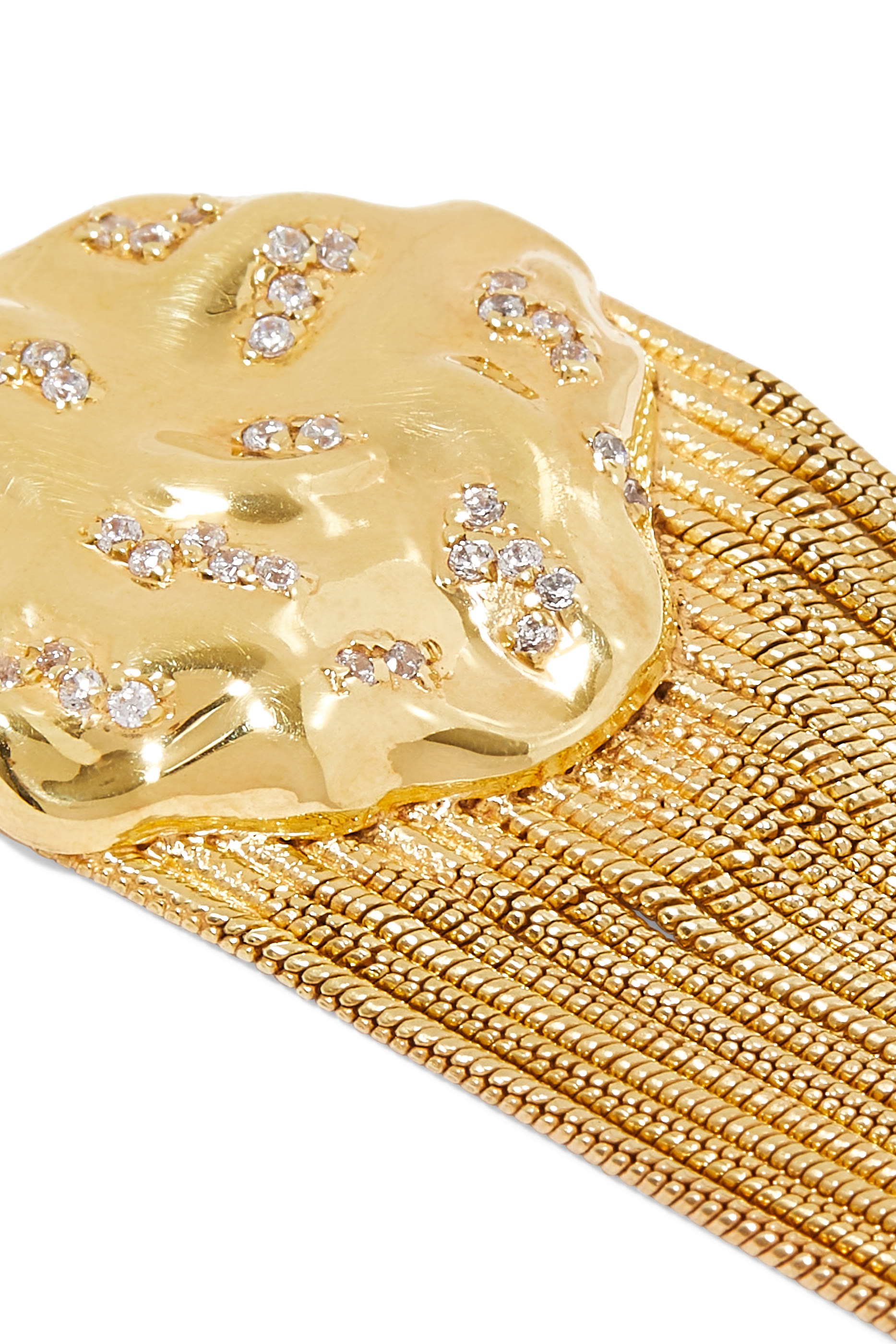 أقراط فمنين ويفز