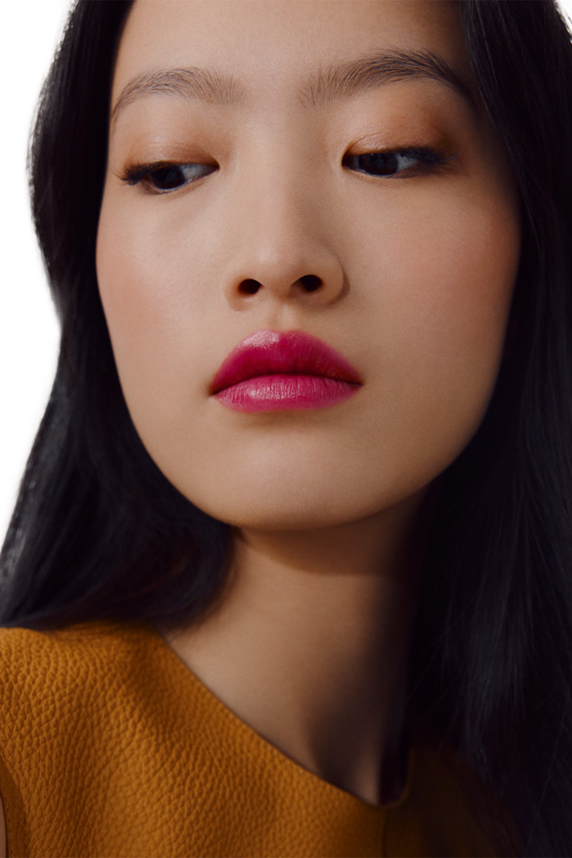 أحمر شفاه حريري لامع Rouge Herm&egrave;s بإصدار محدود