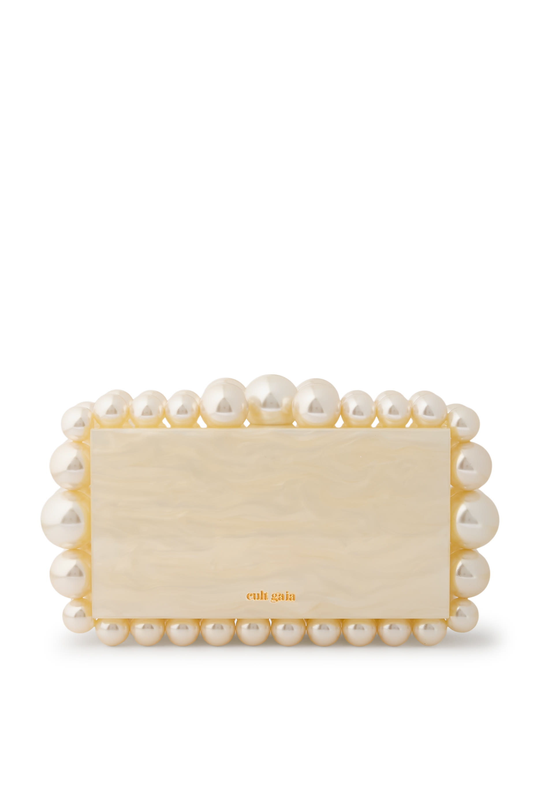 Eos Clutch bag
