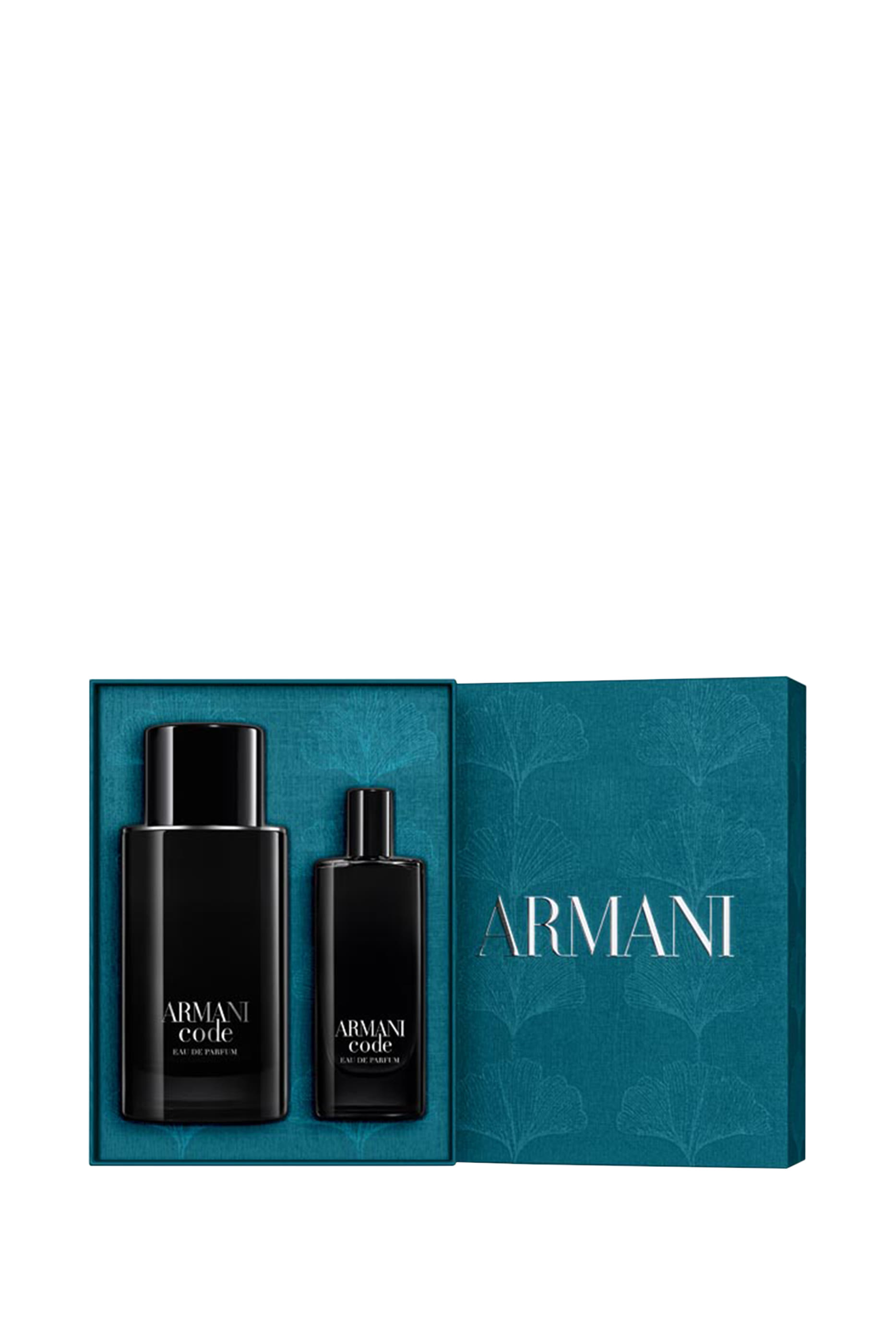 مجموعة هدية أو دو بارفان كود