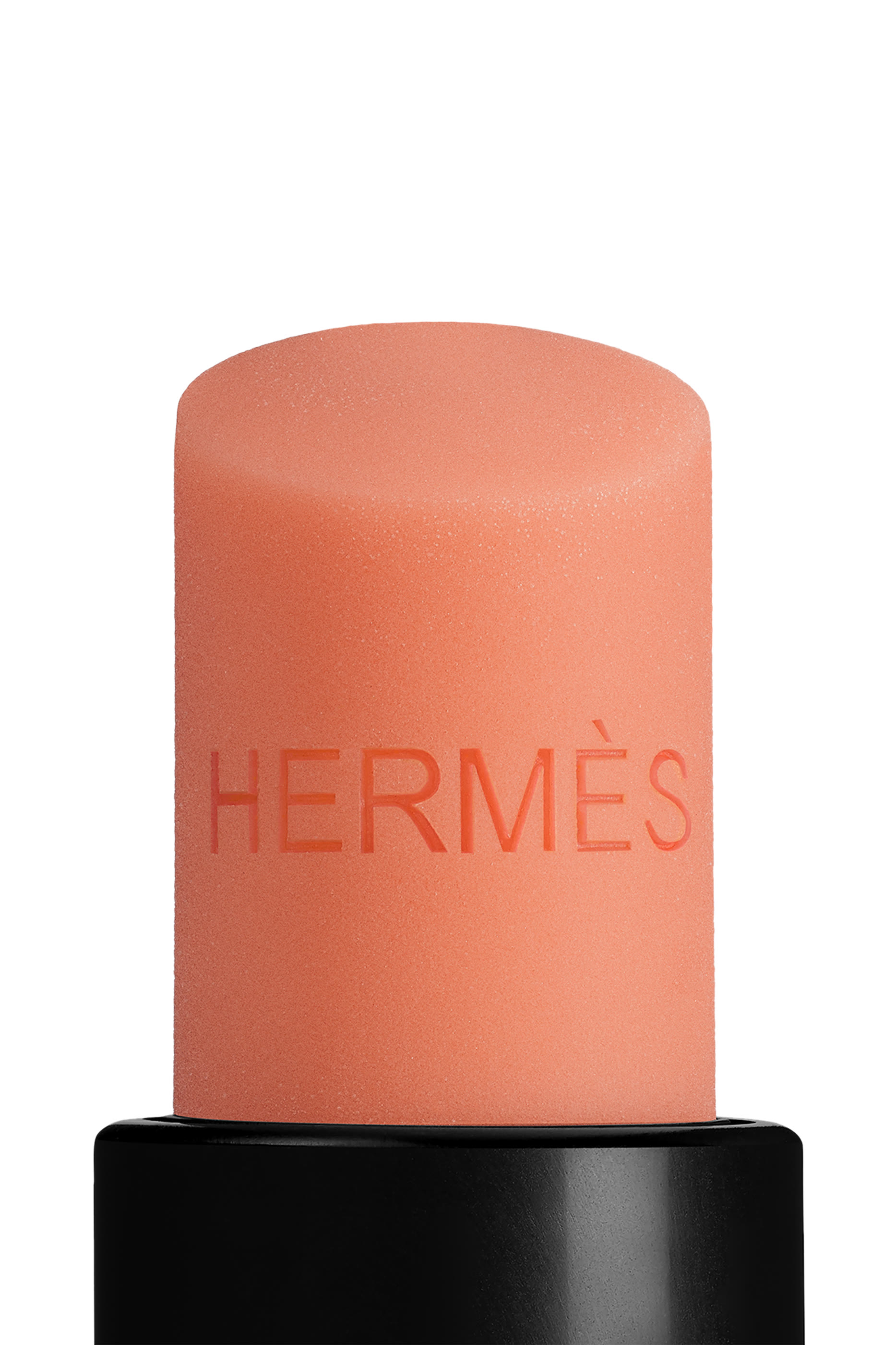  وردي Hermès, أنبوب إعادة التعبئة الخاصّ بمعزّز الشفاه الوردي
