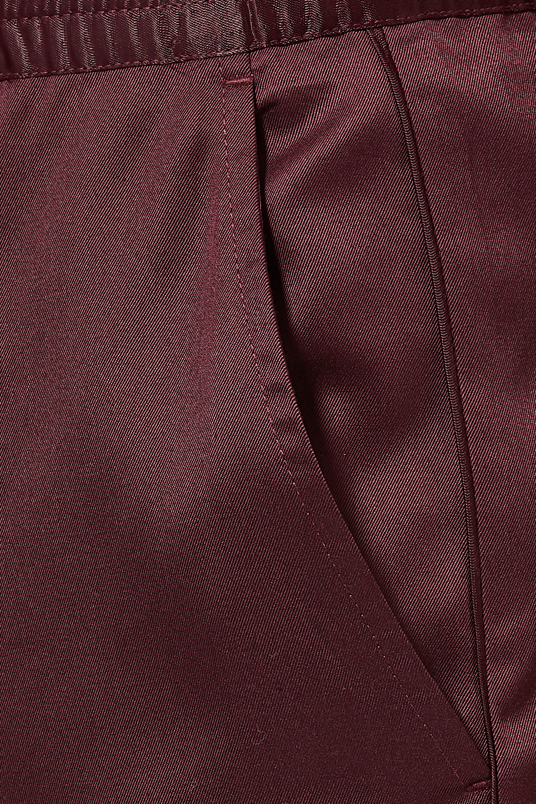 بنطال بيجاما للمنزل