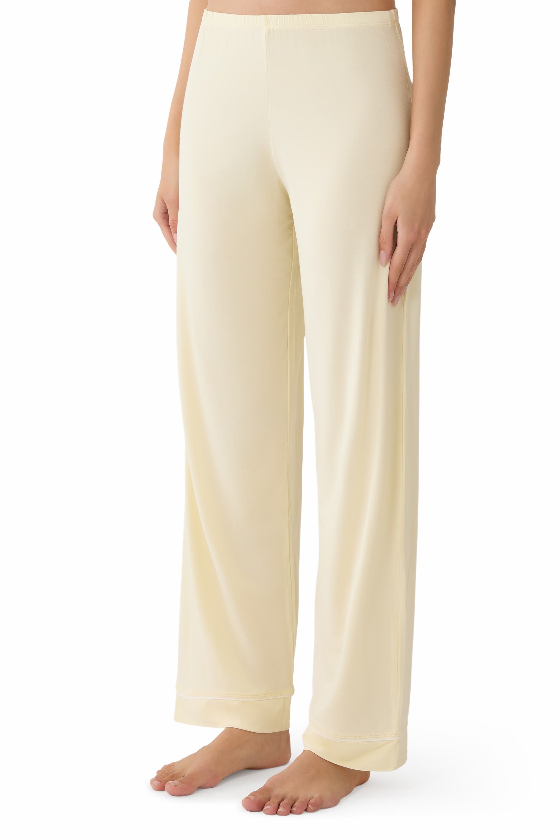 طقم بيجامة غيزيل طويل