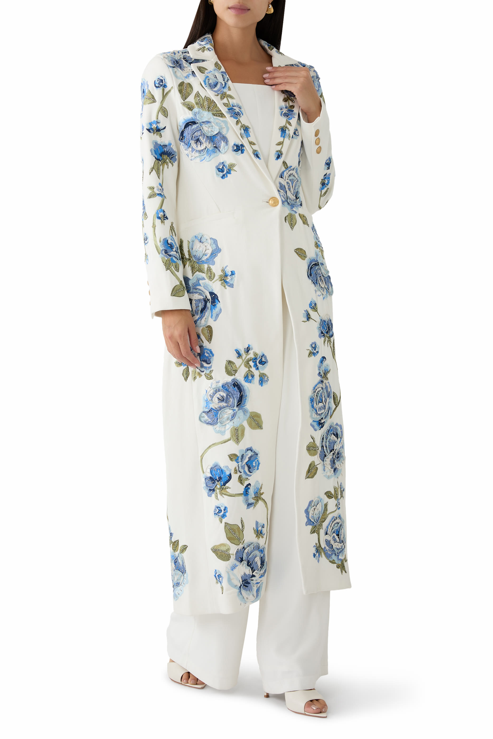 بليزر ميسي طوبل