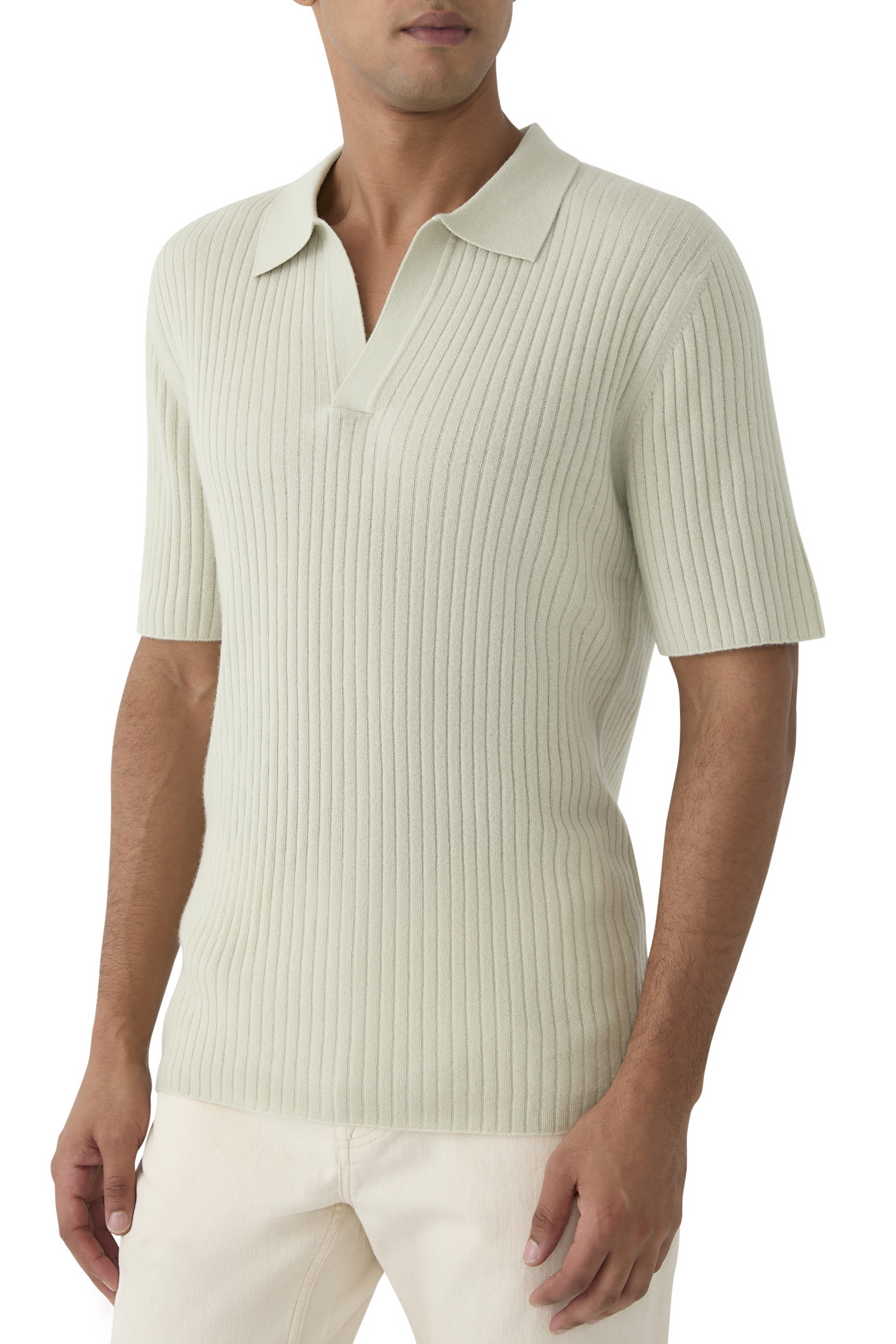 قميص بولو مستر تيمو