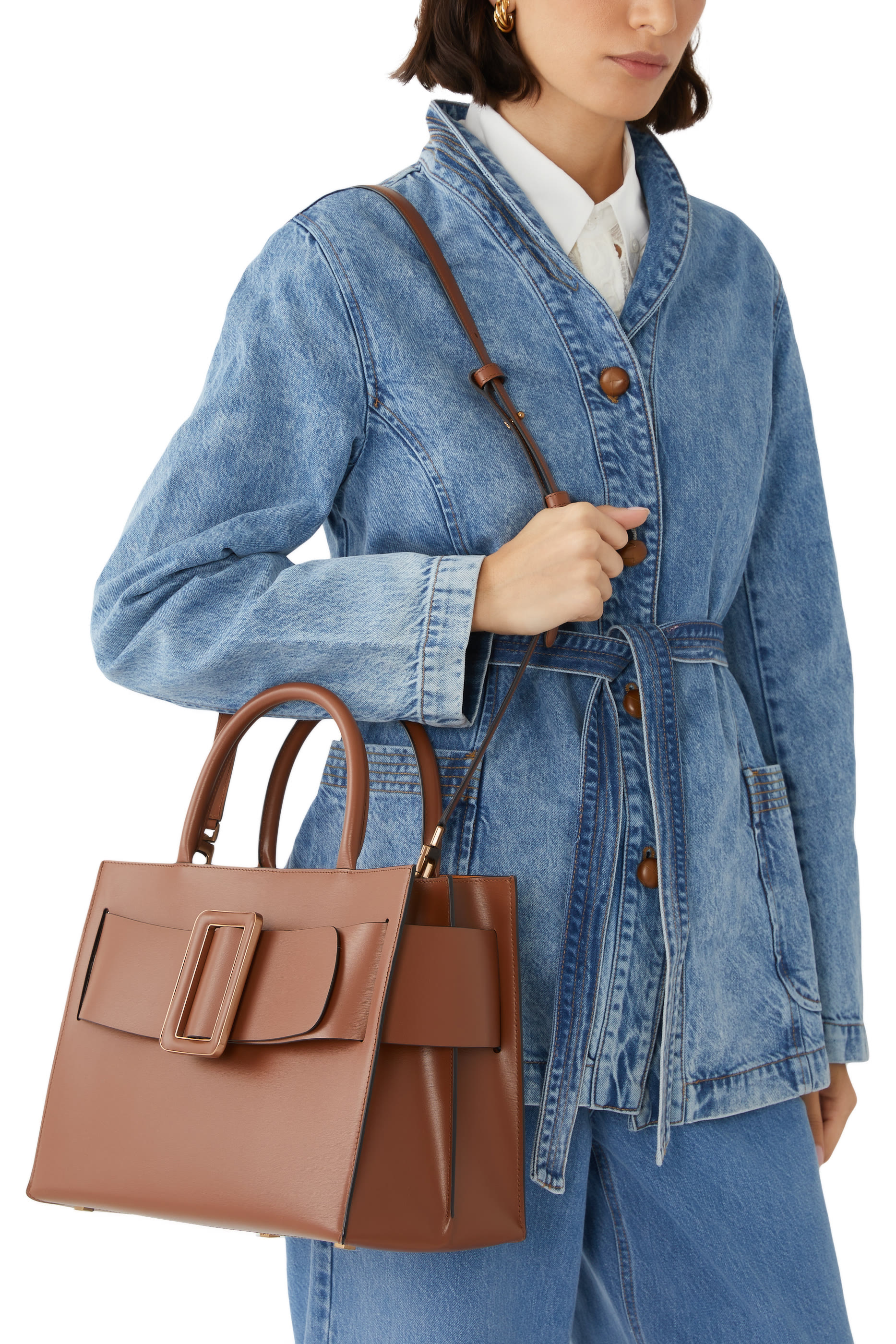 حقيبة باور بوبي 32