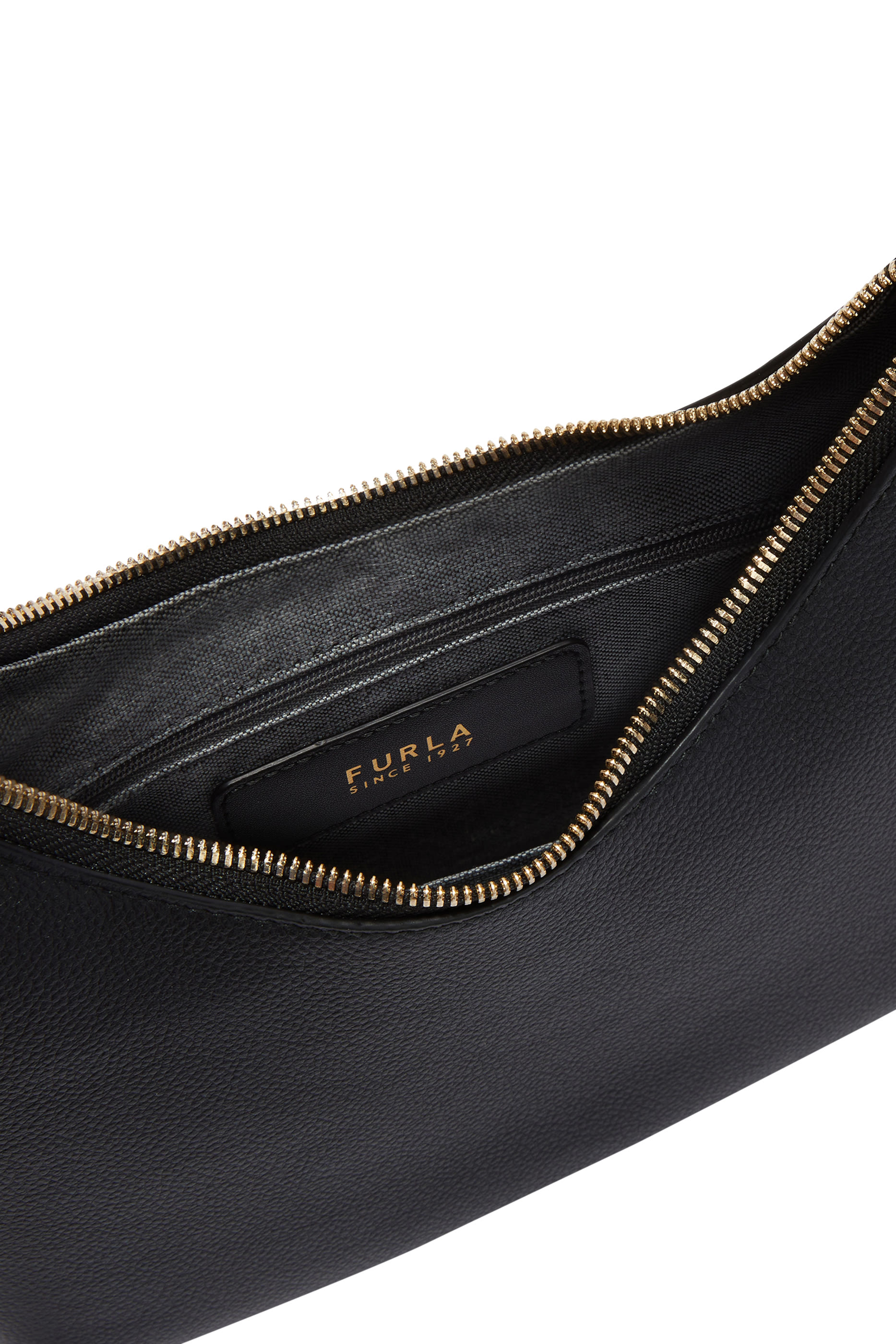 حقيبة يد فورلا فلو صغيرة بيد علوية