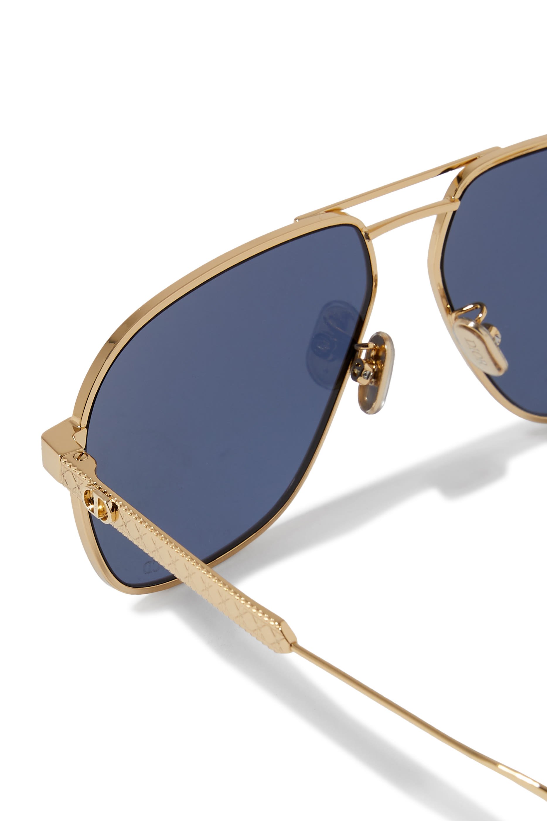 نظارة شمسية كاناج ايه 3 يو بإطار مربع