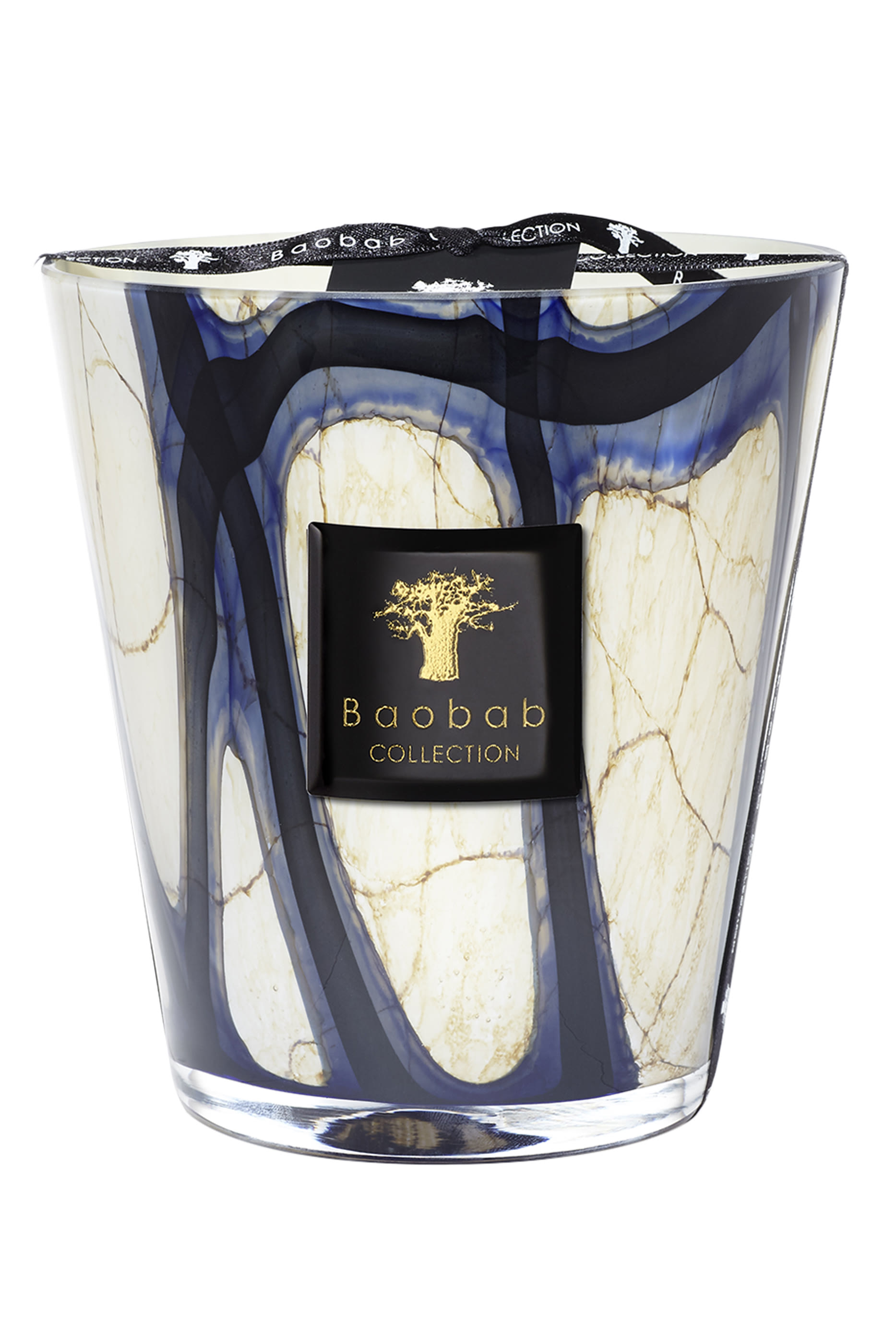 شمعة معطرة ستونز لازولي ماكس 10