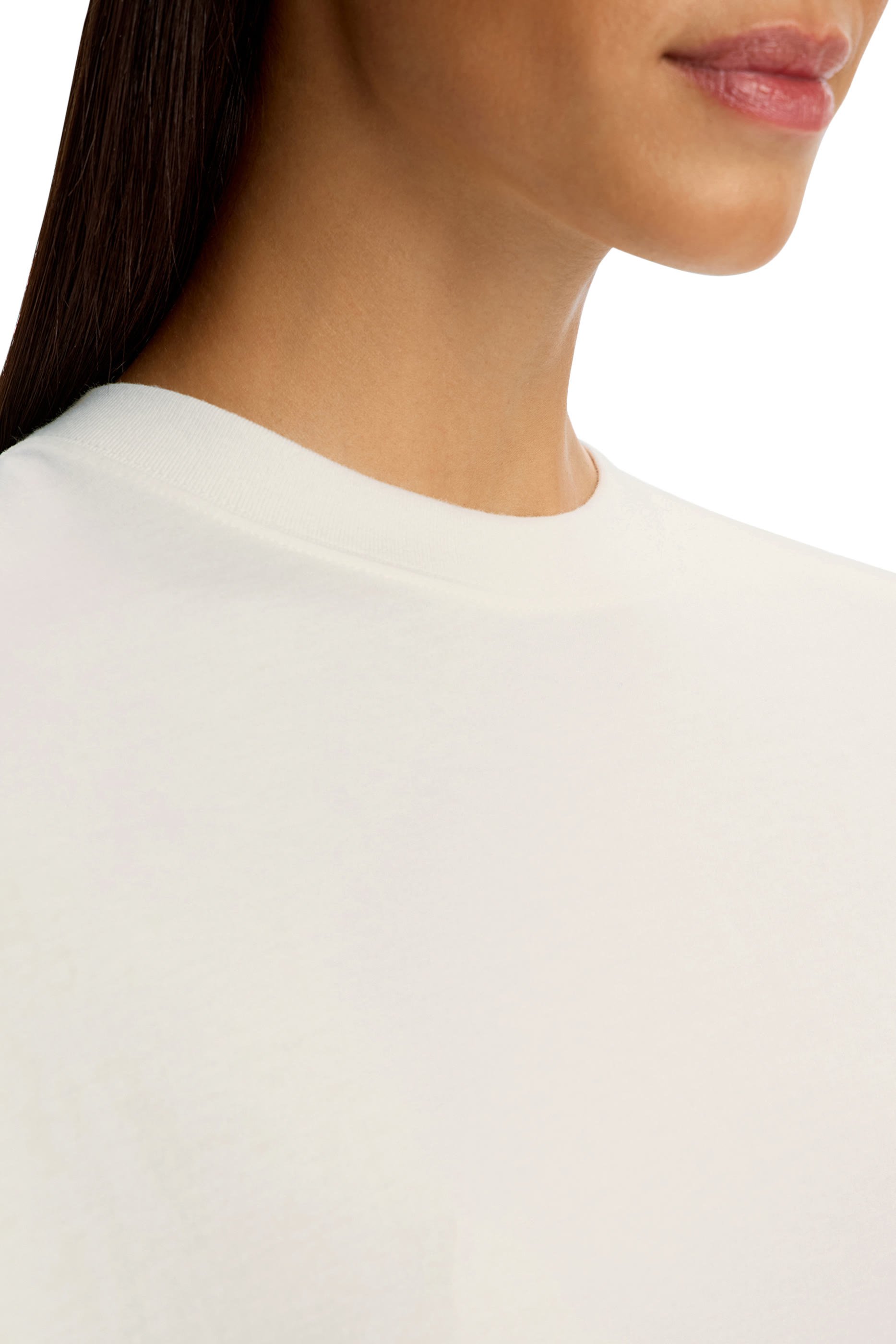 تيشيرت قطن ناعم