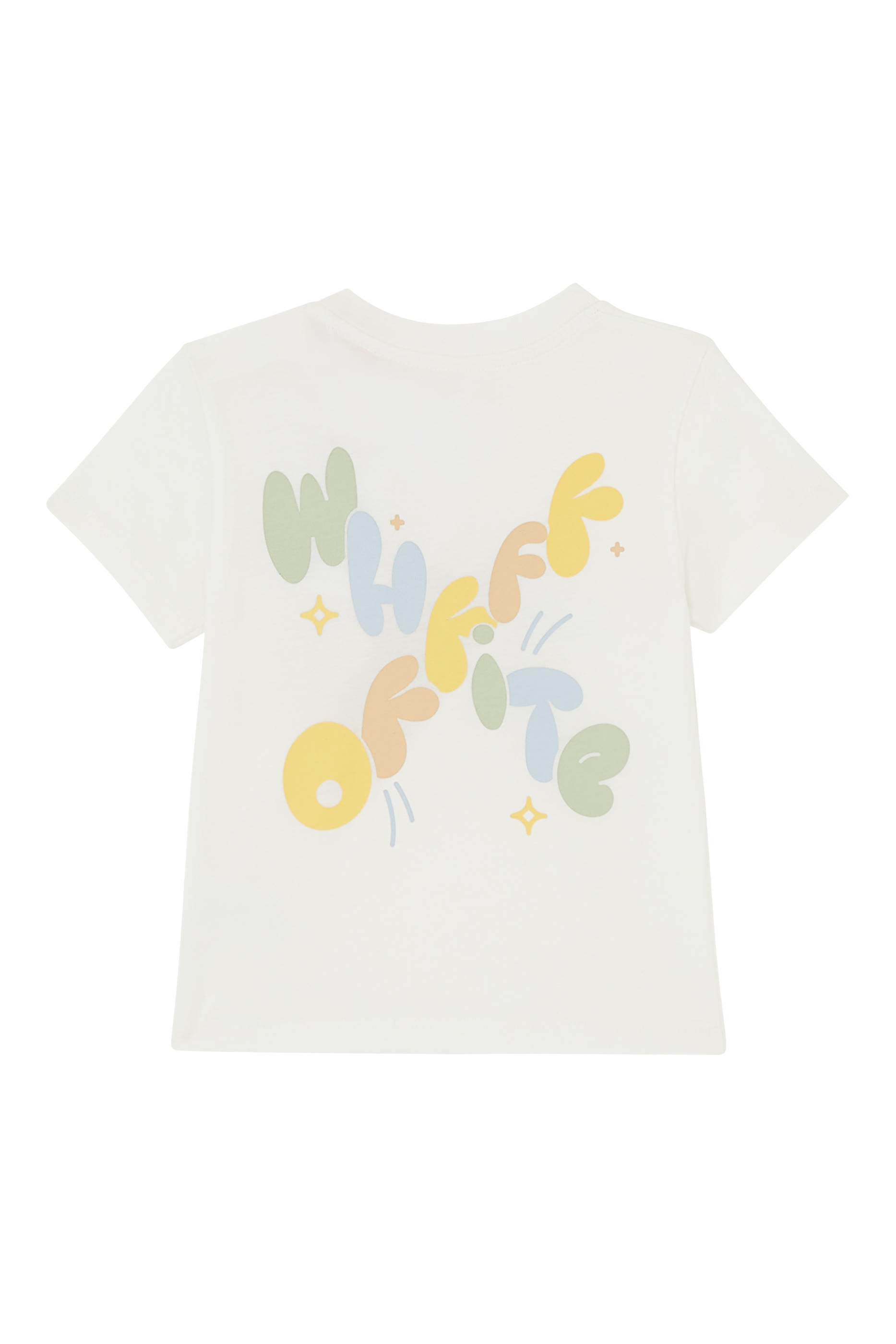 تيشيرت فاني للأطفال