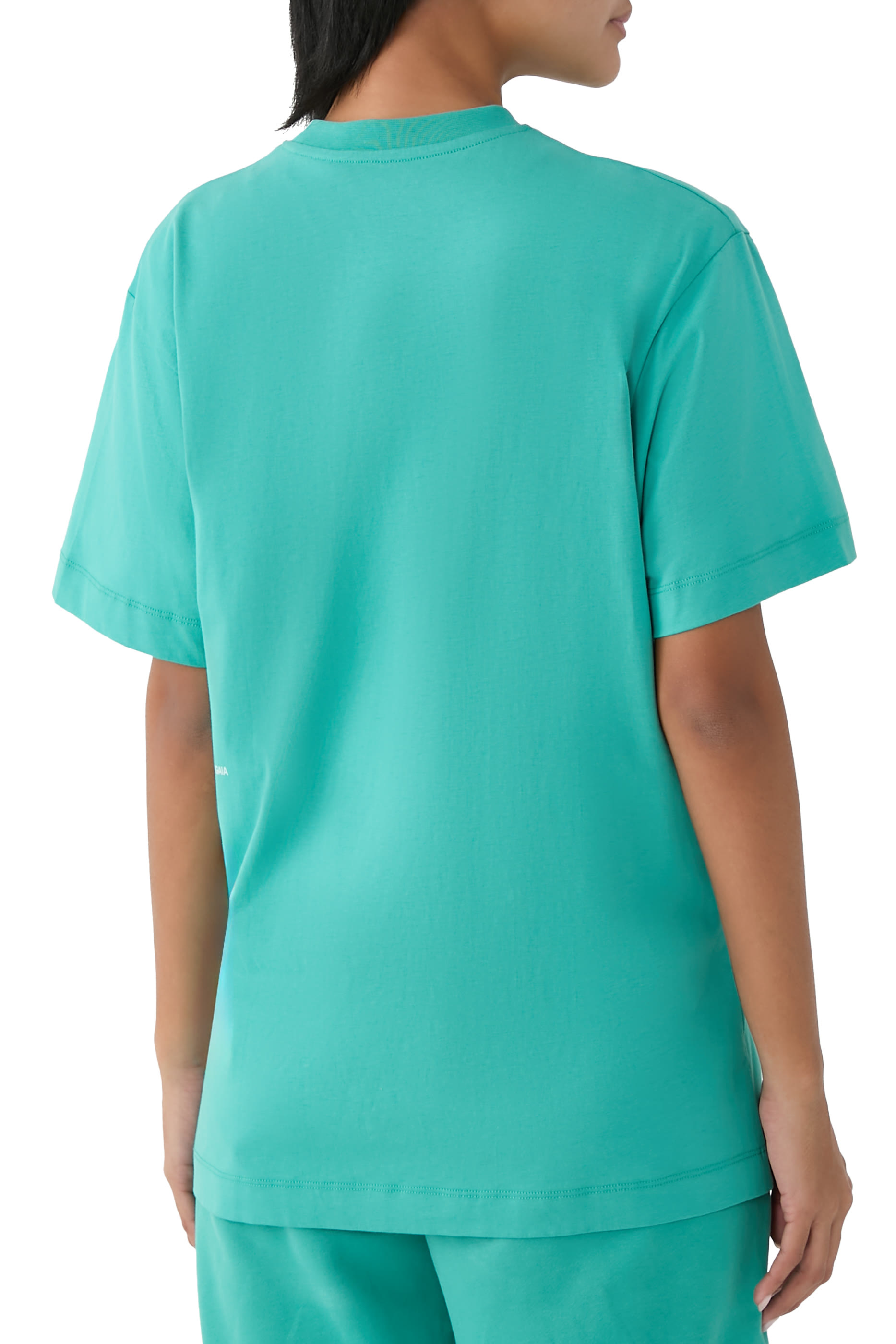 تيشيرت 365 قماش متوسط الوزن