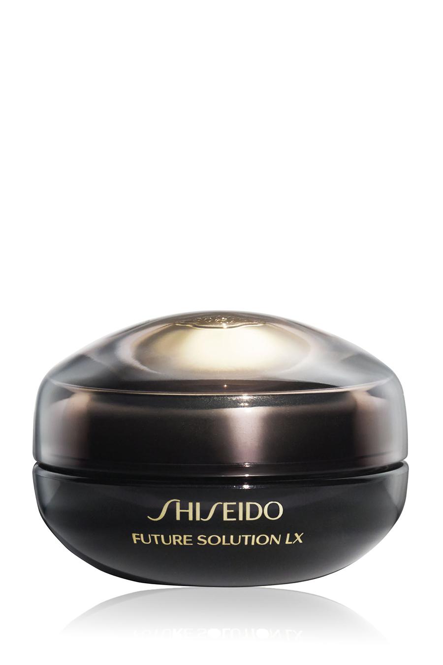 كريم مجدد للخلايا حول الشفاه والعينين فيوتشر سولوشن إل إكس