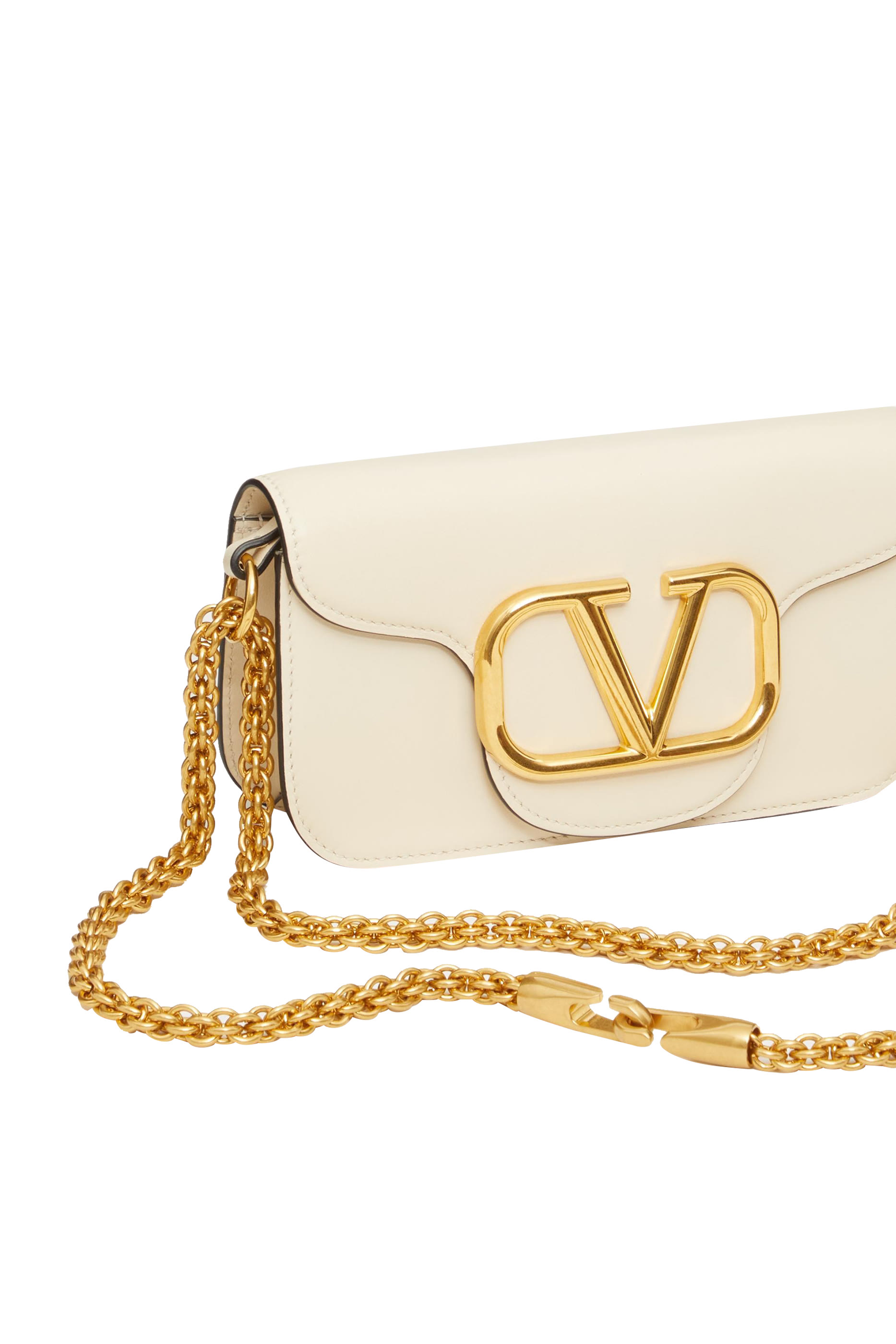 حقيبة كتف لوكو