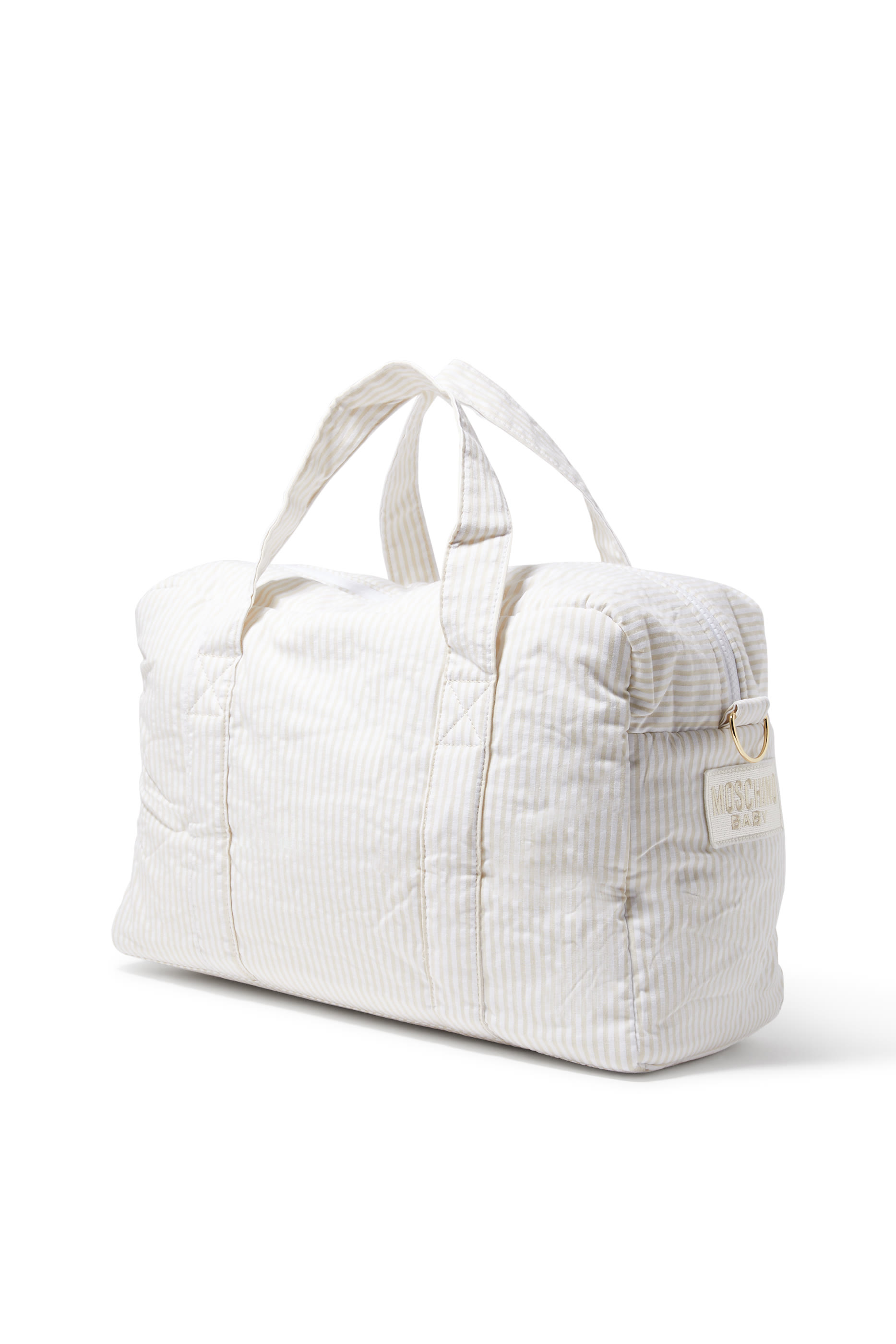 حقيبة مستلزمات أطفال بطبعة الدب تيدي للأطفال 