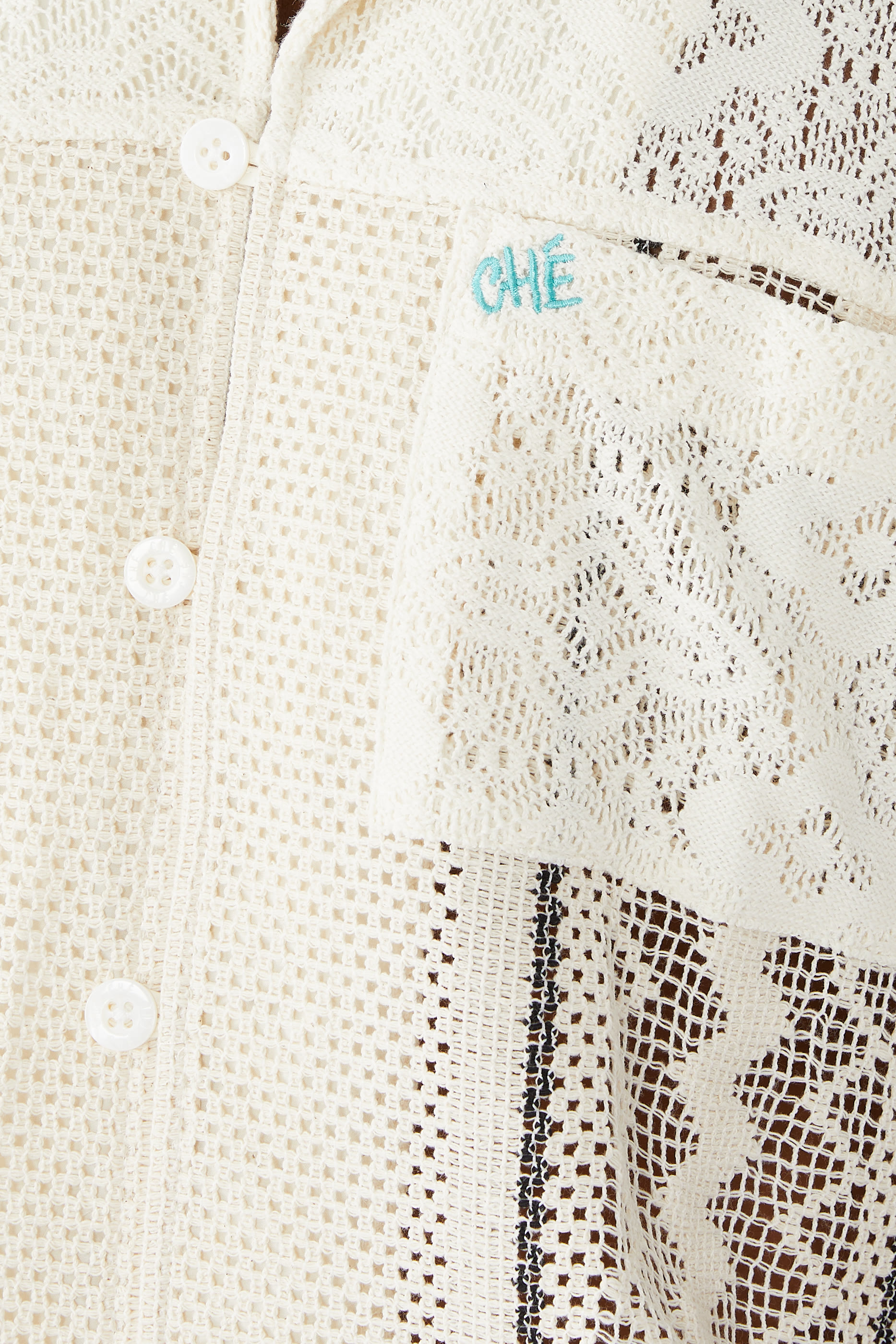 قميص ارنستو