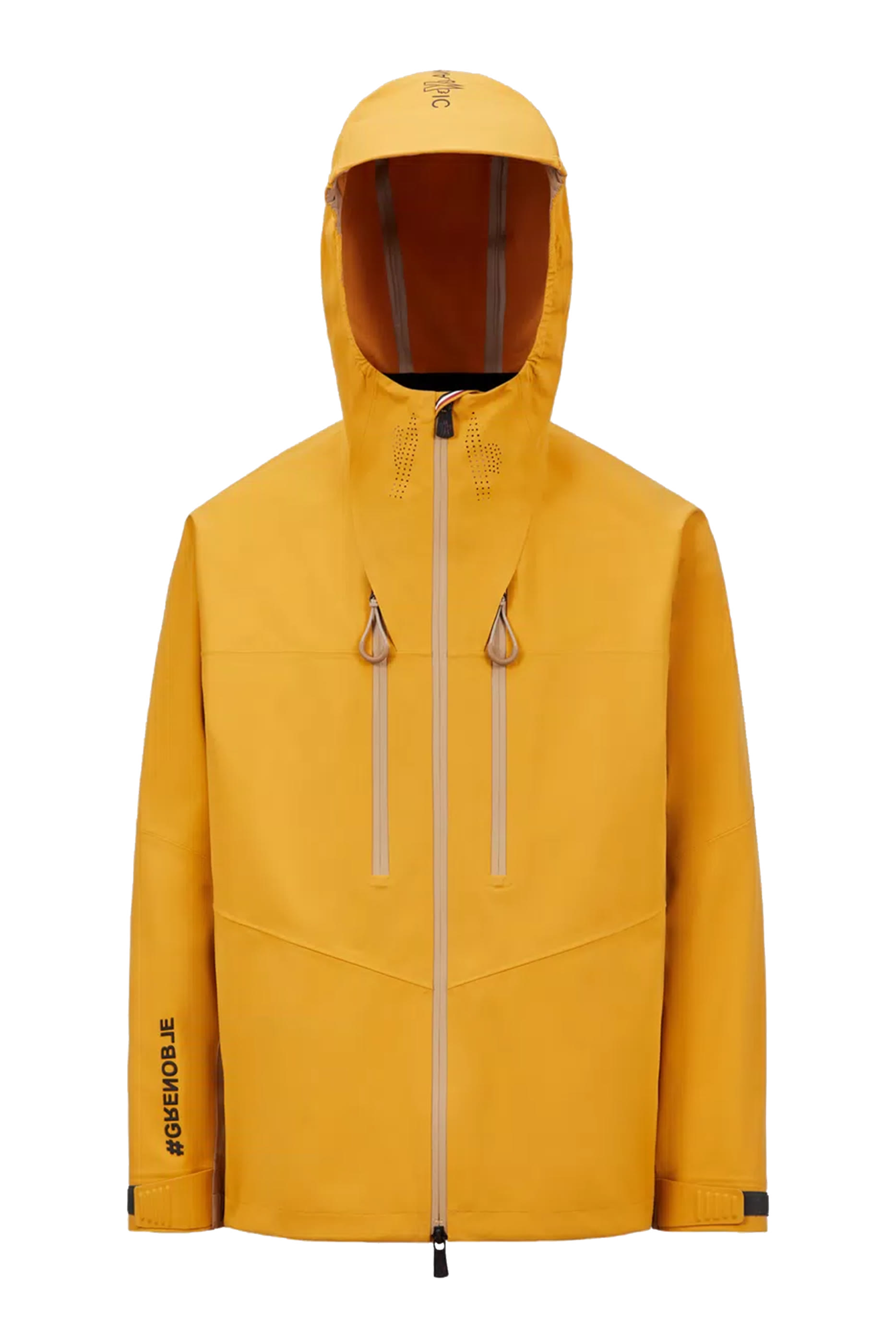 جاكيت غرونوبل أوردن