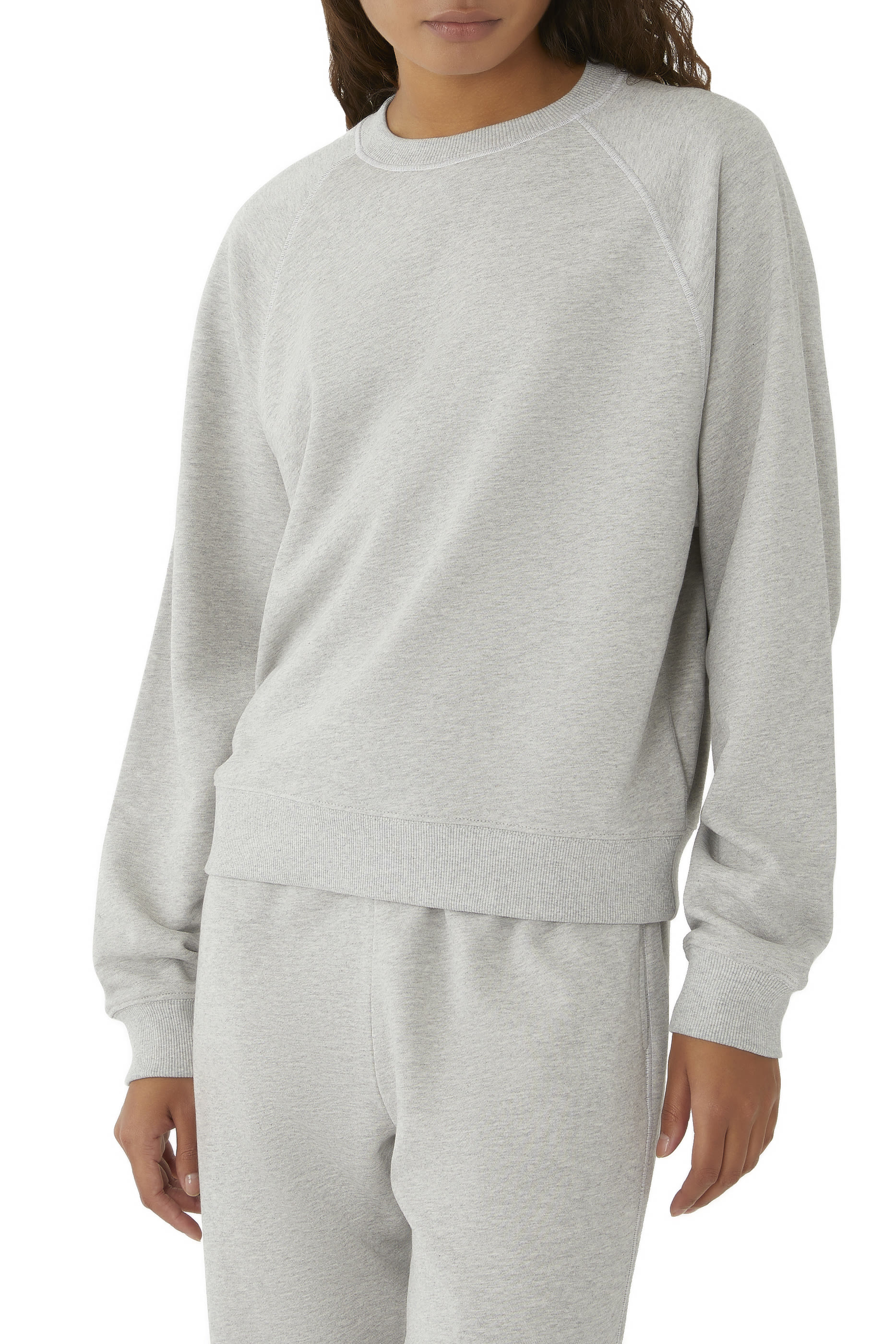 سويت شيرت فوتبول قطن