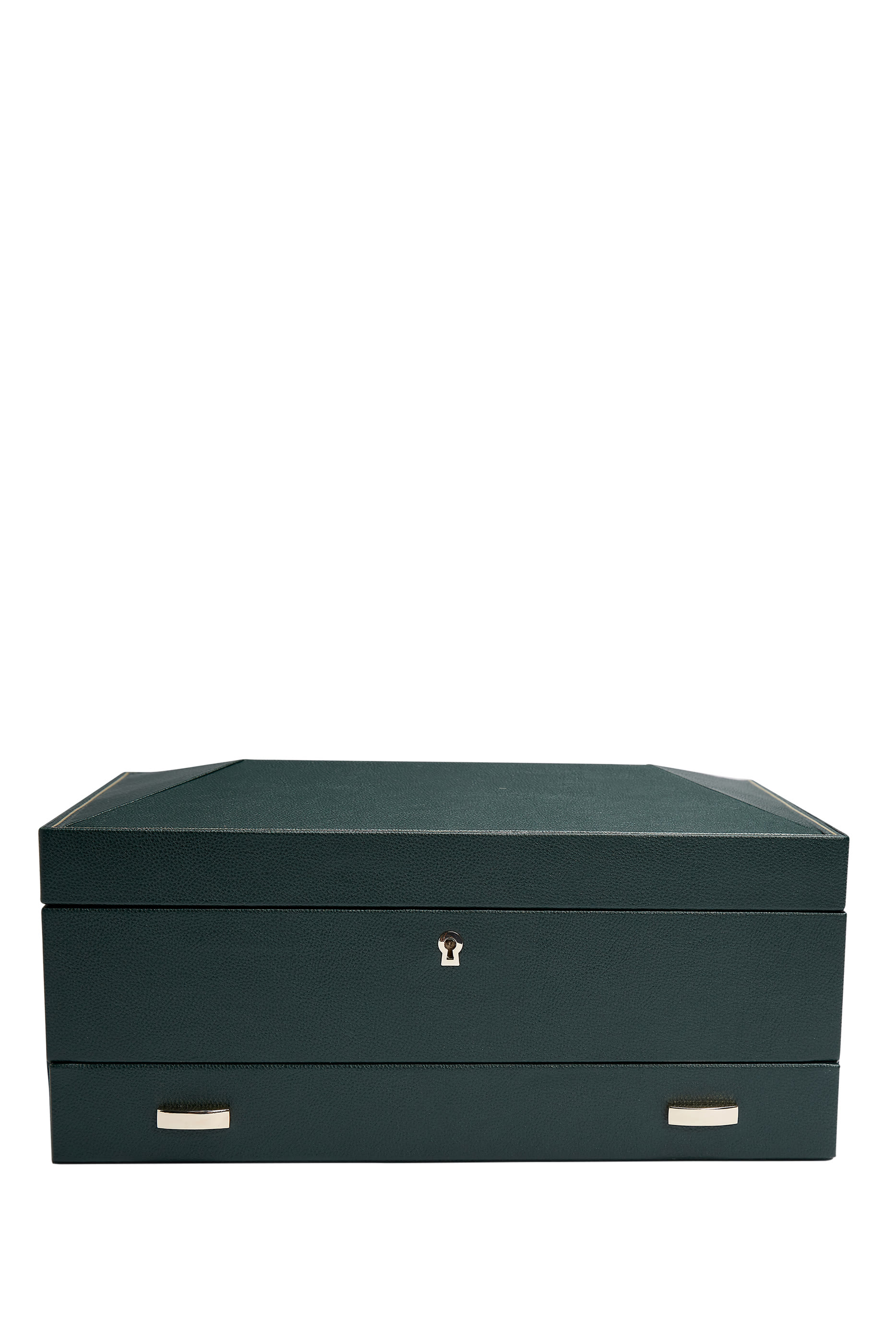 علبة ساعات بريتيش رايسنغ بمساحة تخزين