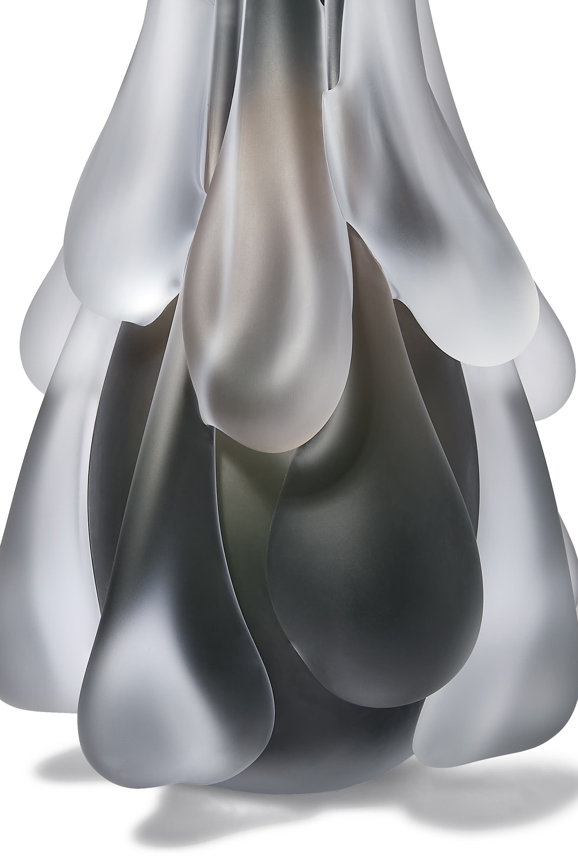 مزهرية ديو طويلة