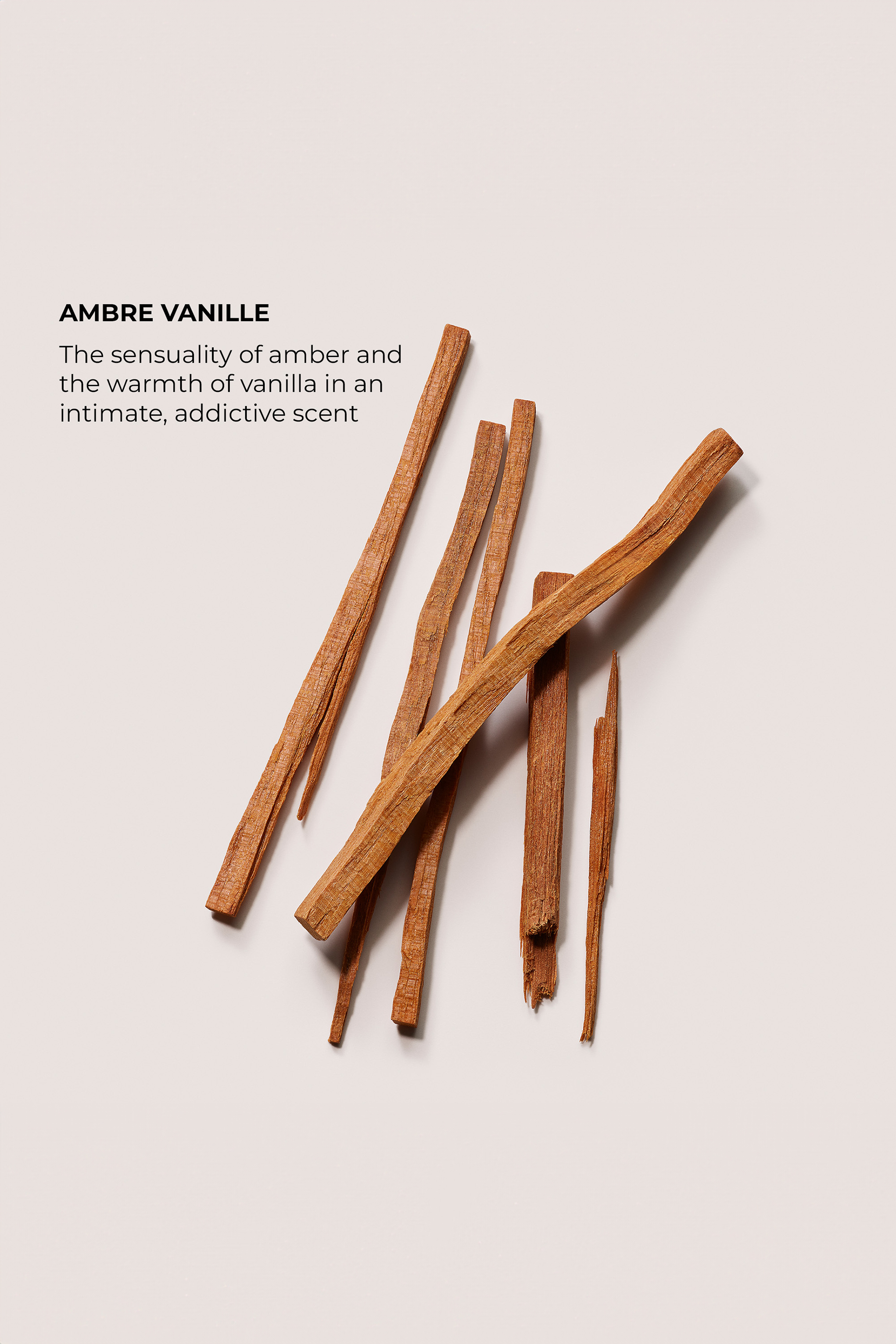 مجموعة ذا دايدريمر اندالجانس امبر فانيل، قطعتان