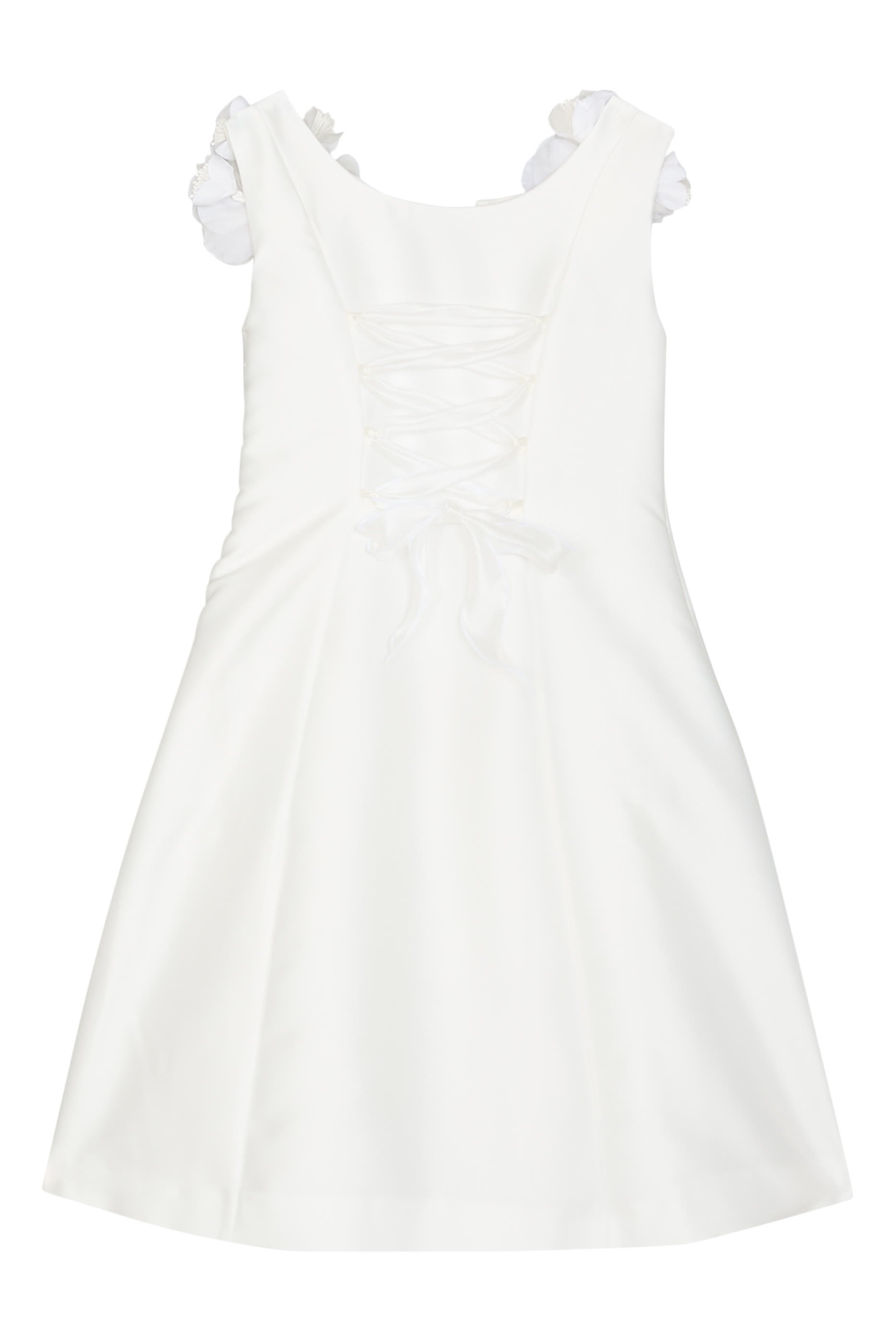 فستان أبيتو لامباداريو للأطفال 