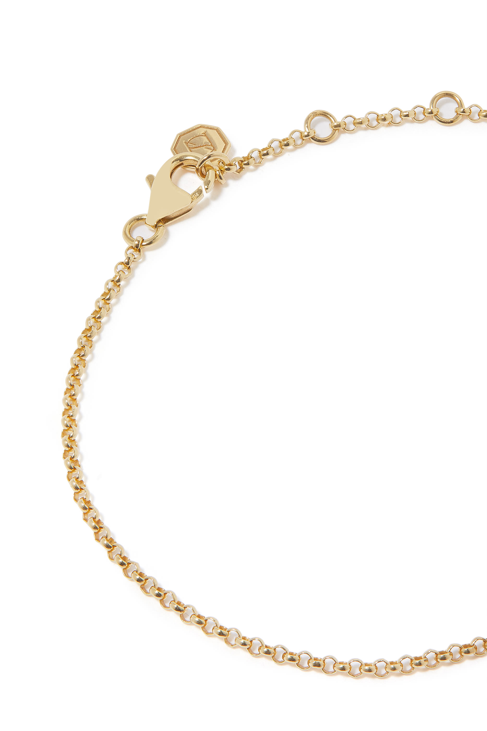 سوار سيريث مزين بلؤلؤ