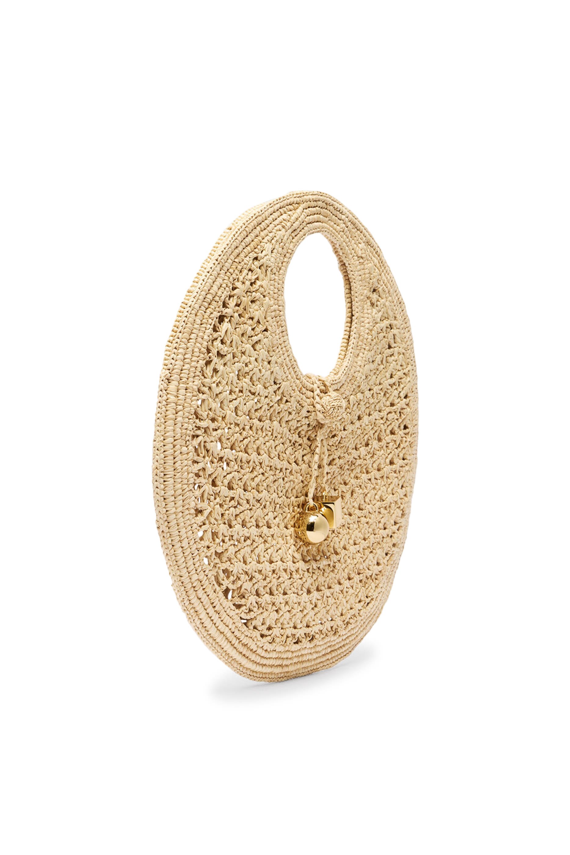 حقيبة سبياجيا مستديرة 