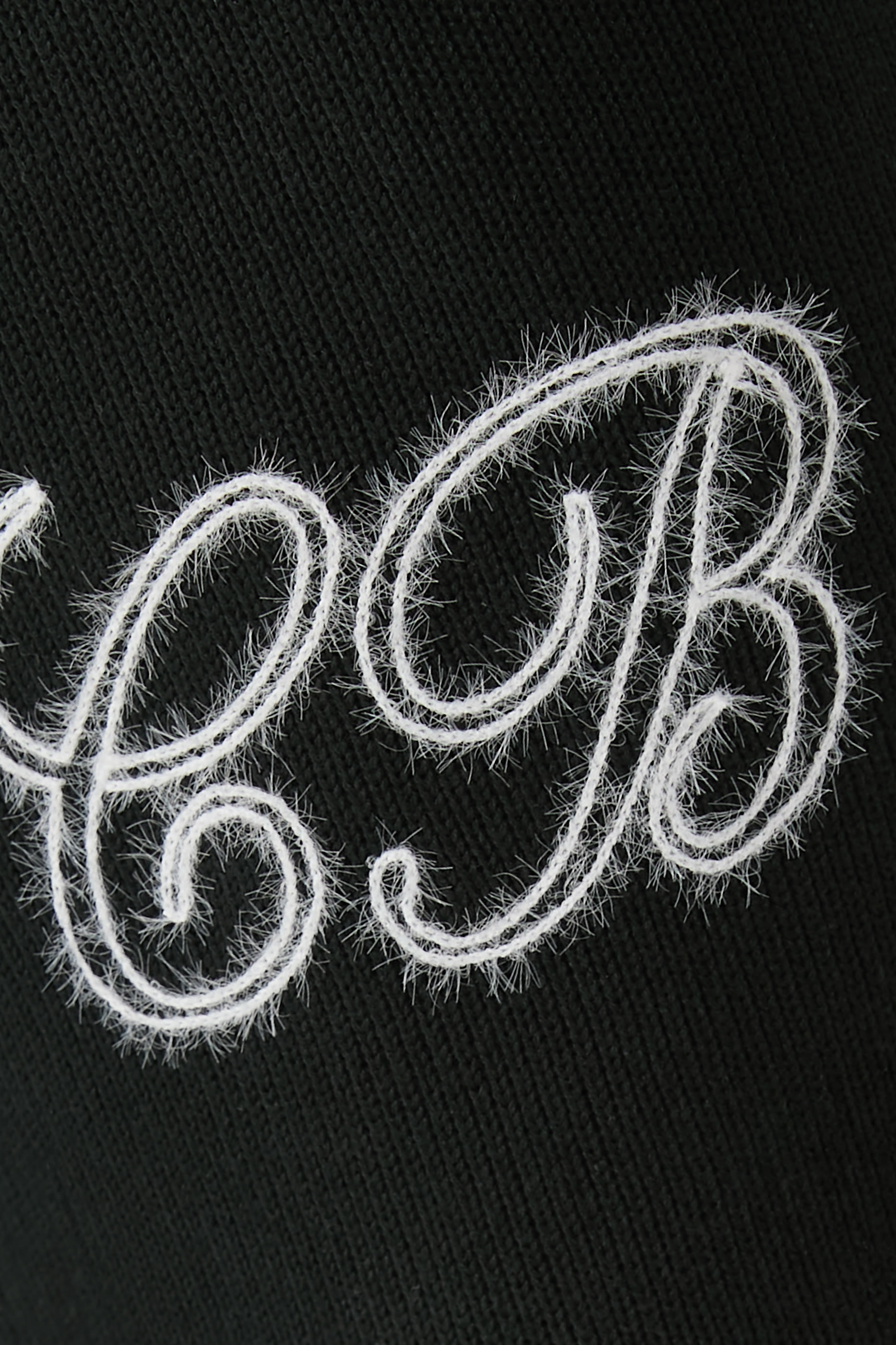 بنطال رياضي منسوج