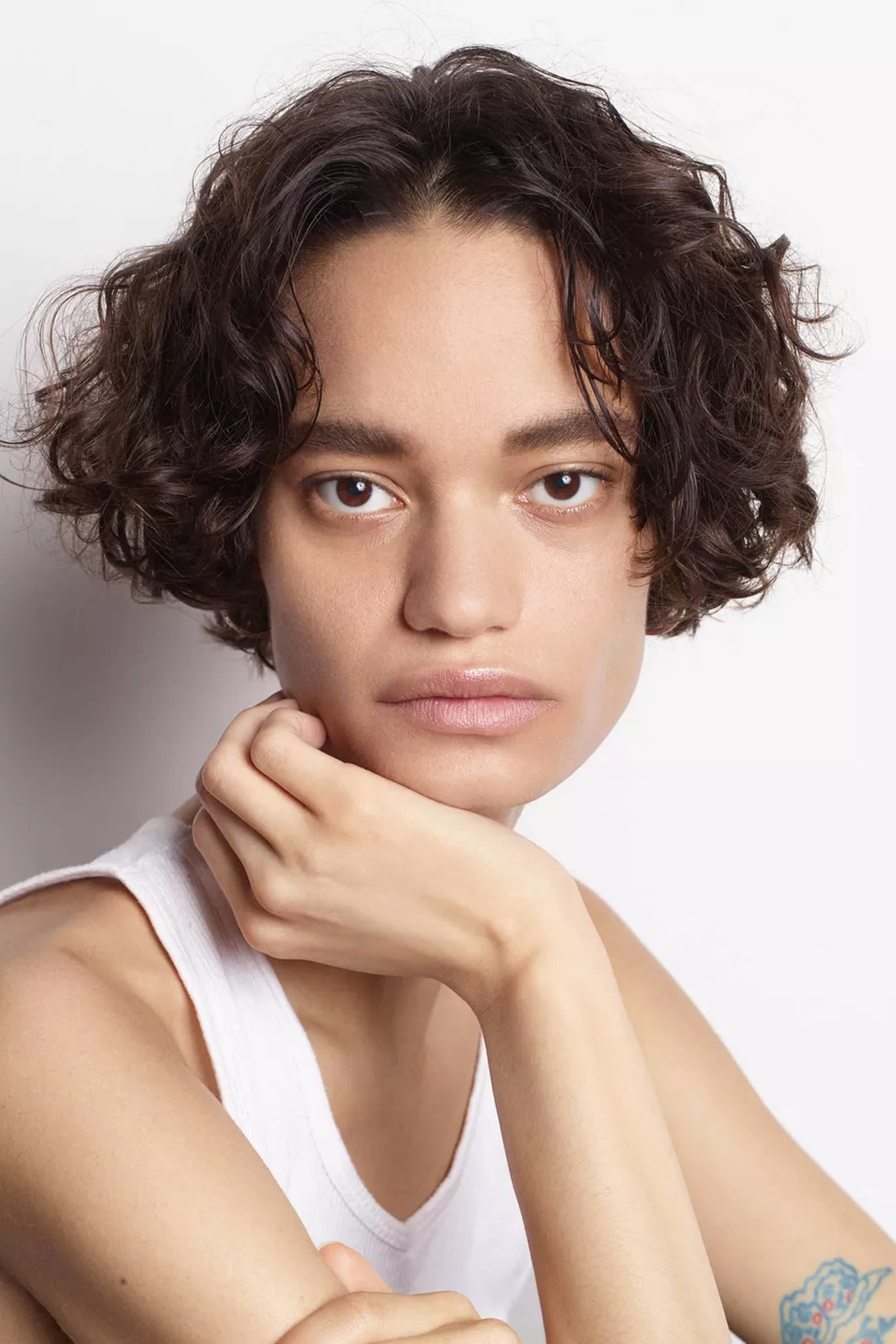 كريم أساس بودرة ستوديو فكس بلاس