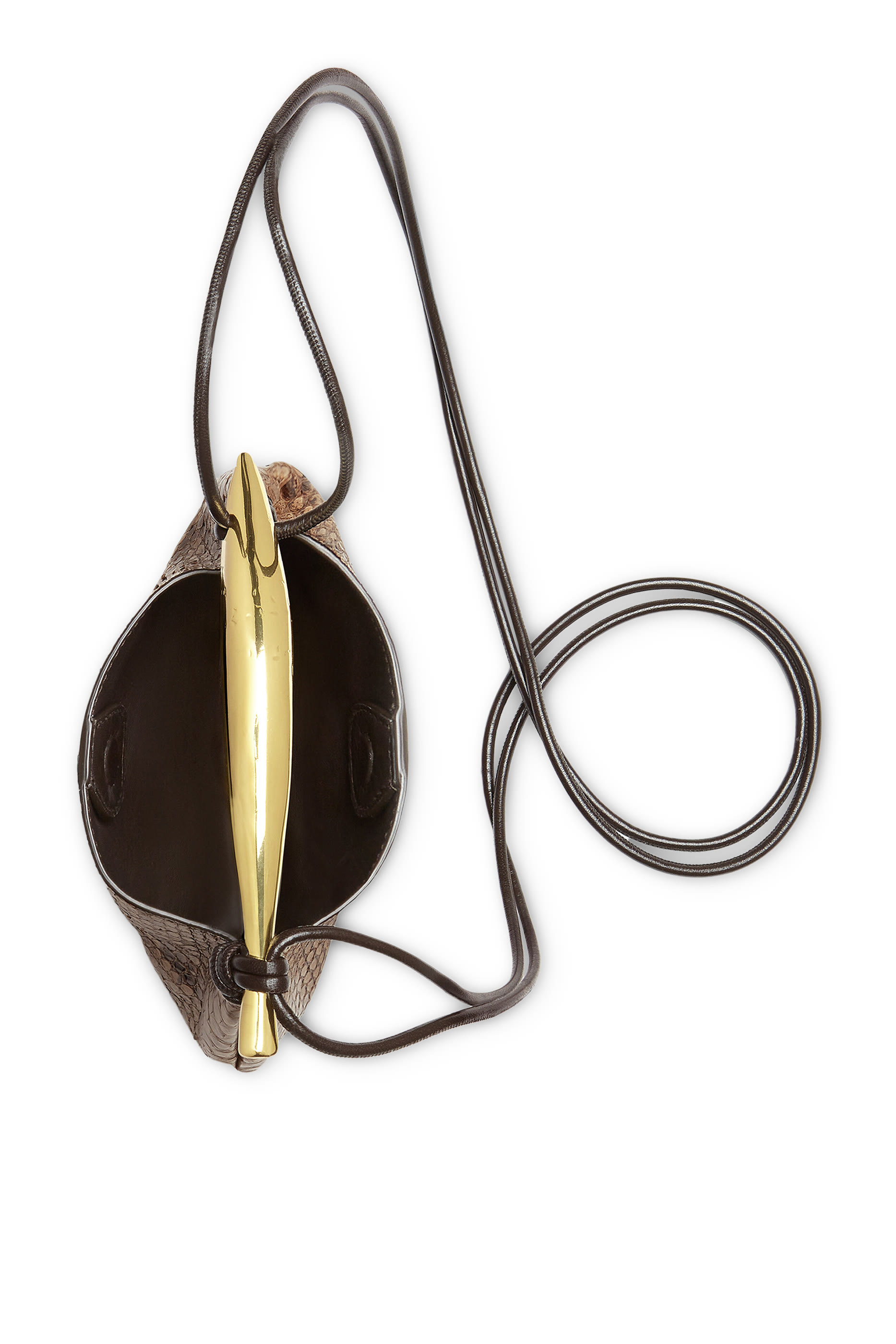 حقيبة سردين صغيرة