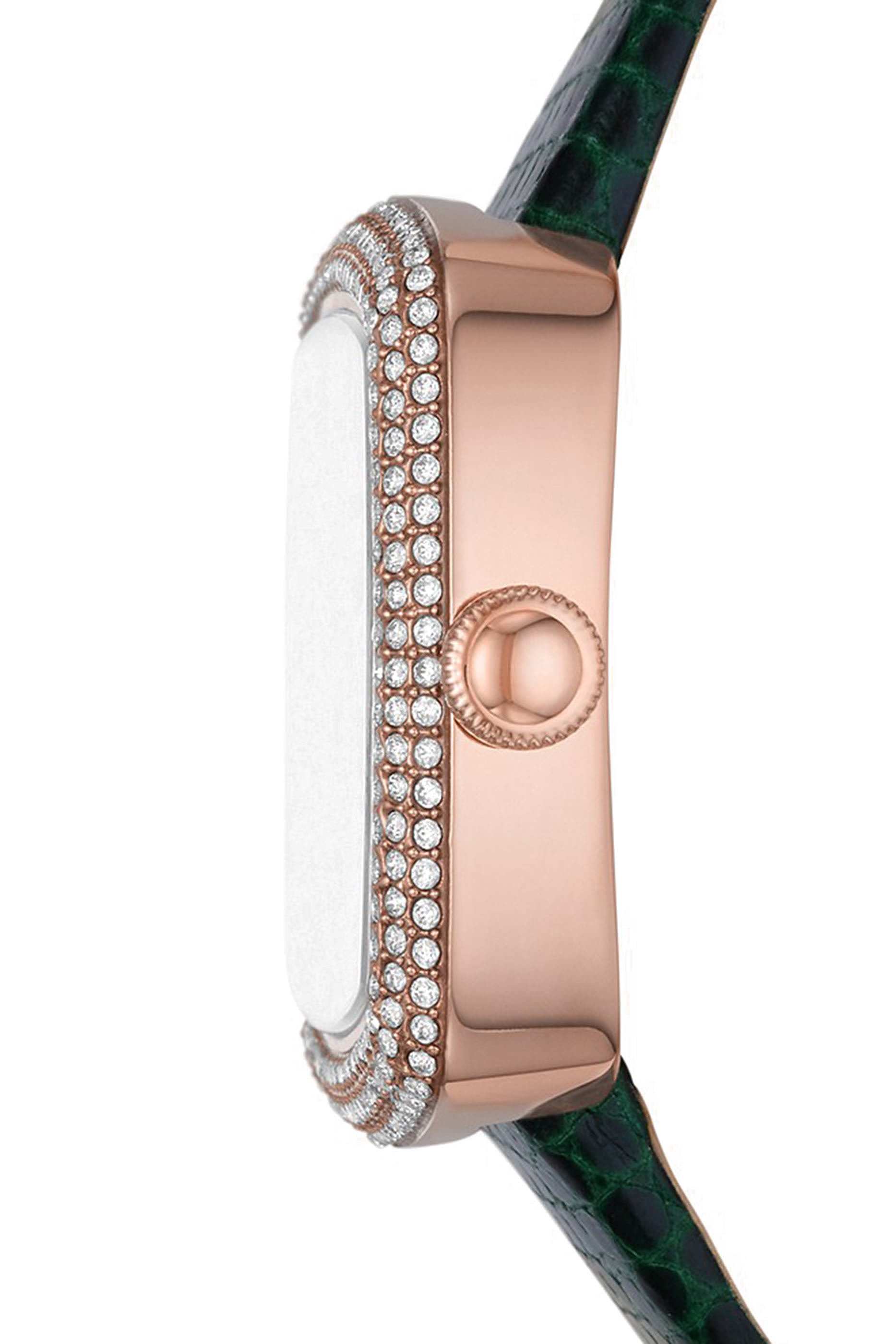 ساعة روزا أوتوماتيكية مقاس 26 مم