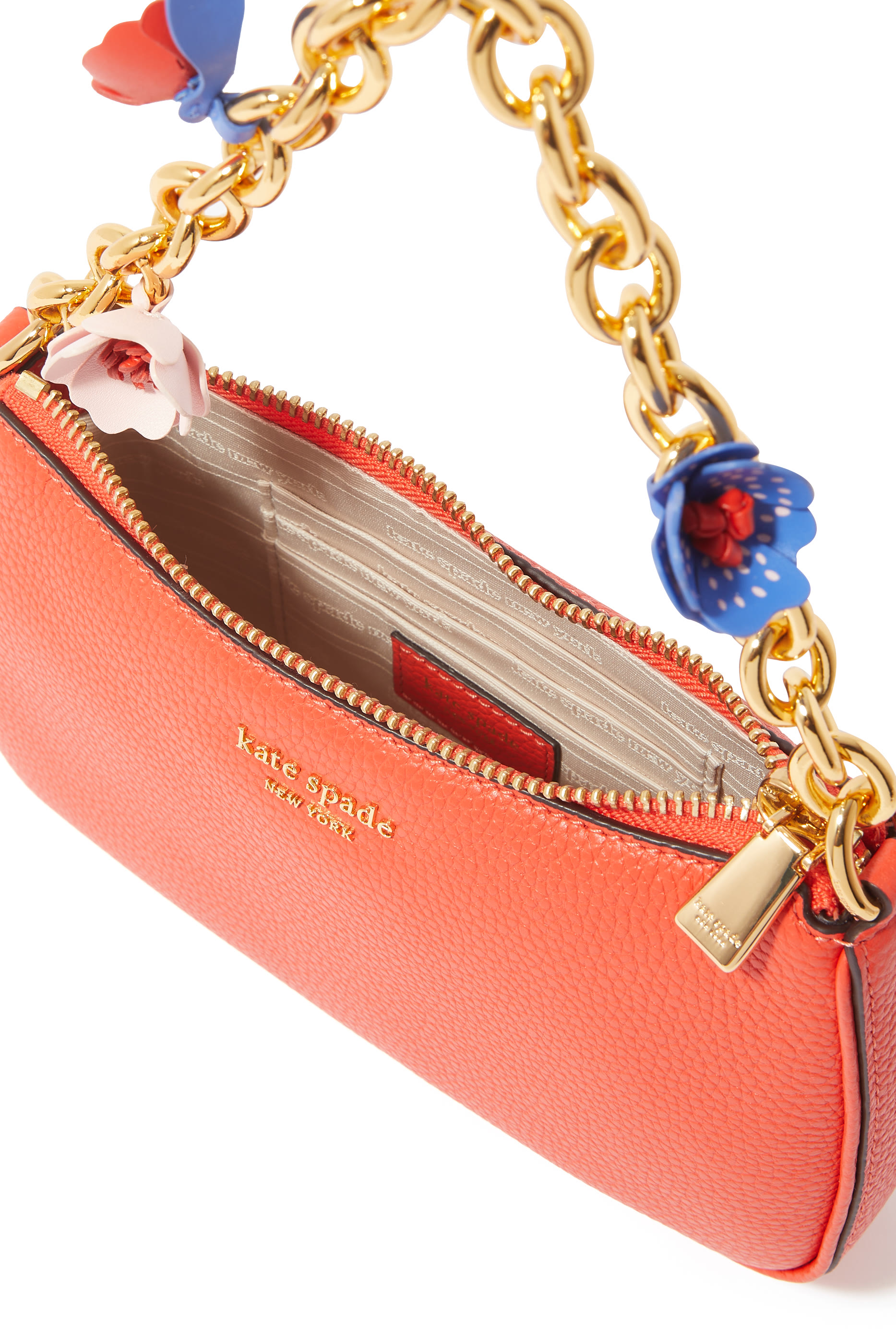 حقيبة كروس جولي صغيرة قابلة للتعديل