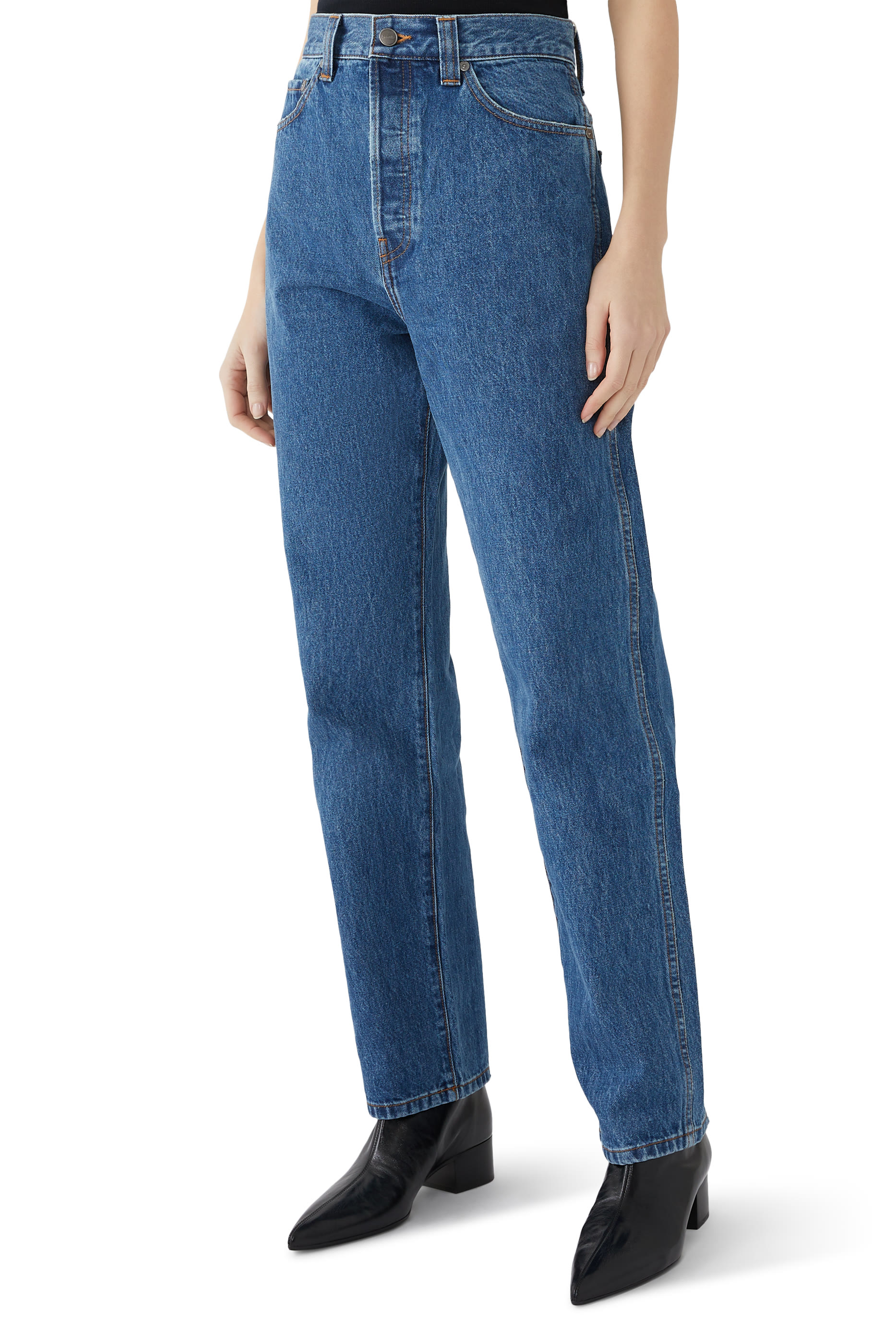 بنطال جينز كوربن