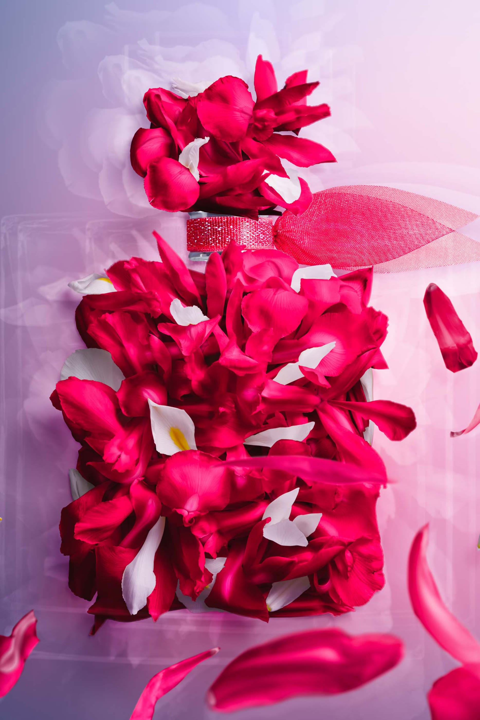 ماء عطر لا في ايه بيل إنتنسيمنت