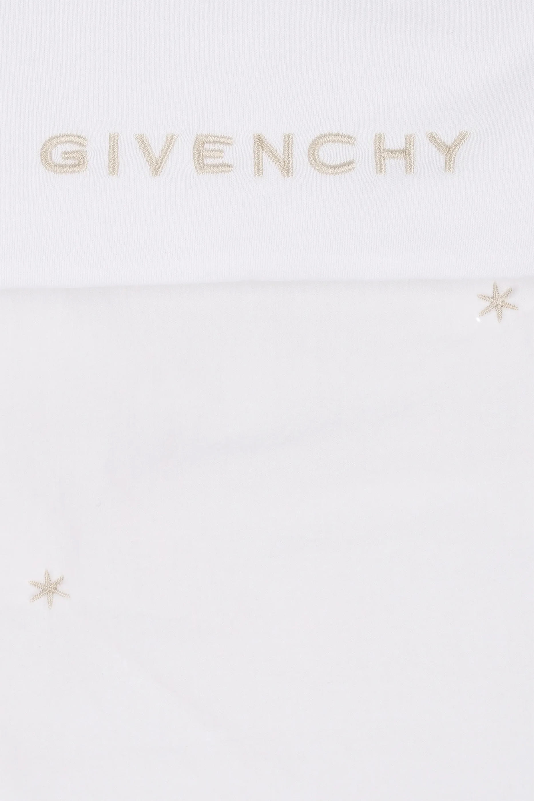 كيس نوم بشعار الماركة للأطفال