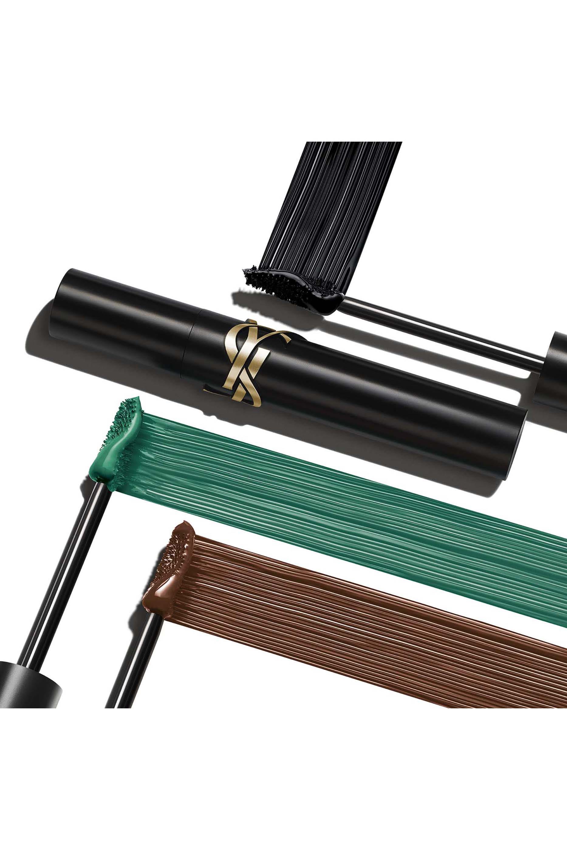 ماسكارا لاش كلاش