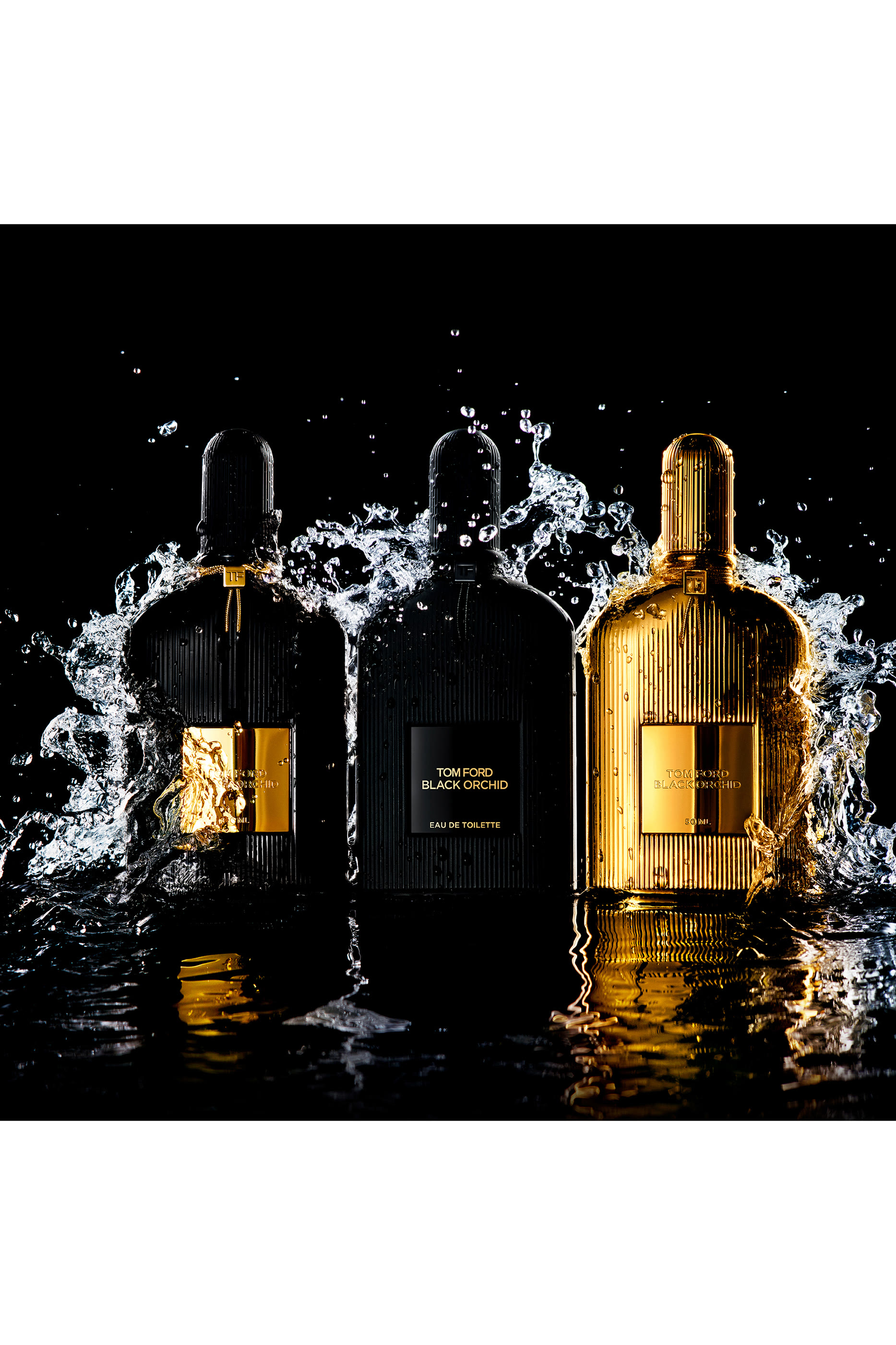 أو دو تواليت بلاك اوركيد