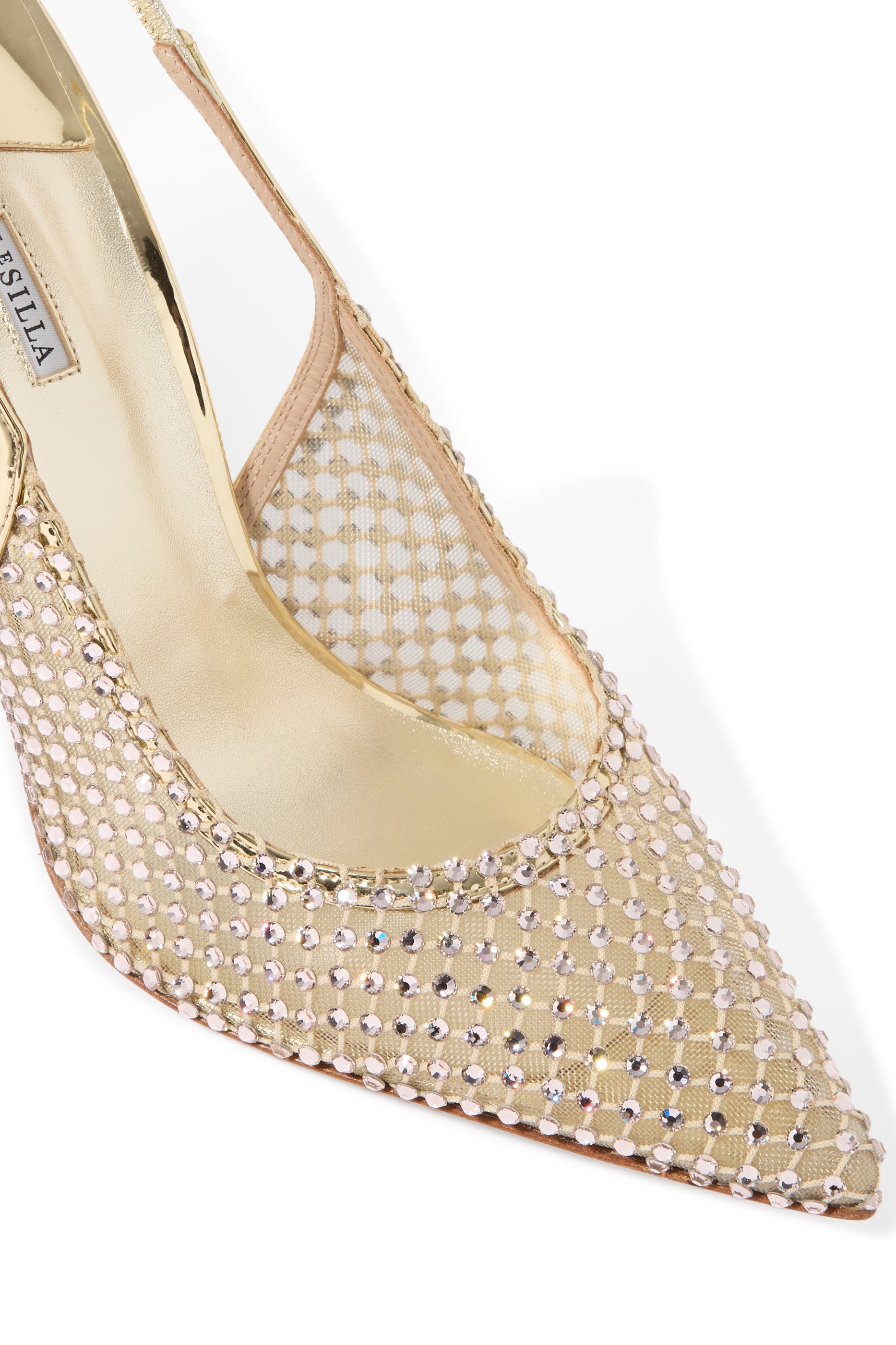 حذاء غليدا 90 كلاسيكي بسير خلفي