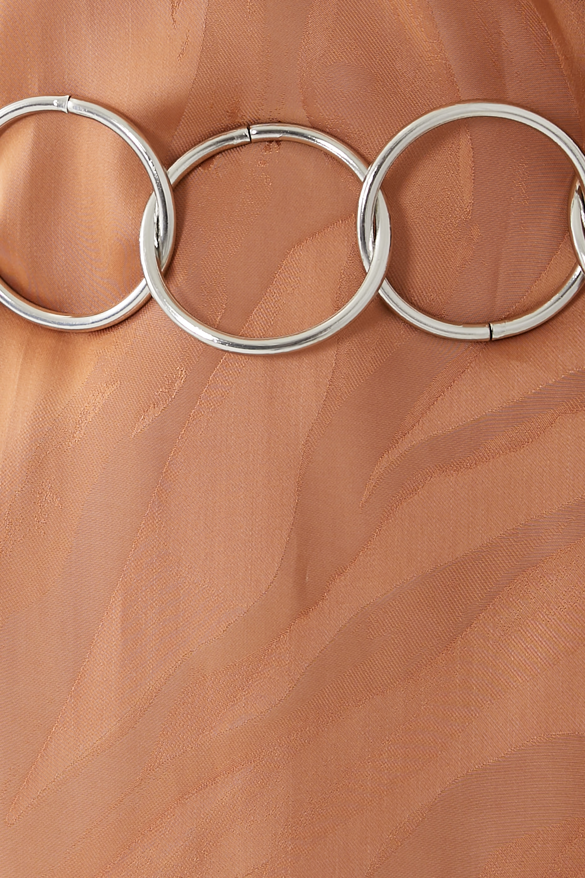 قفطان مامبو بحزام