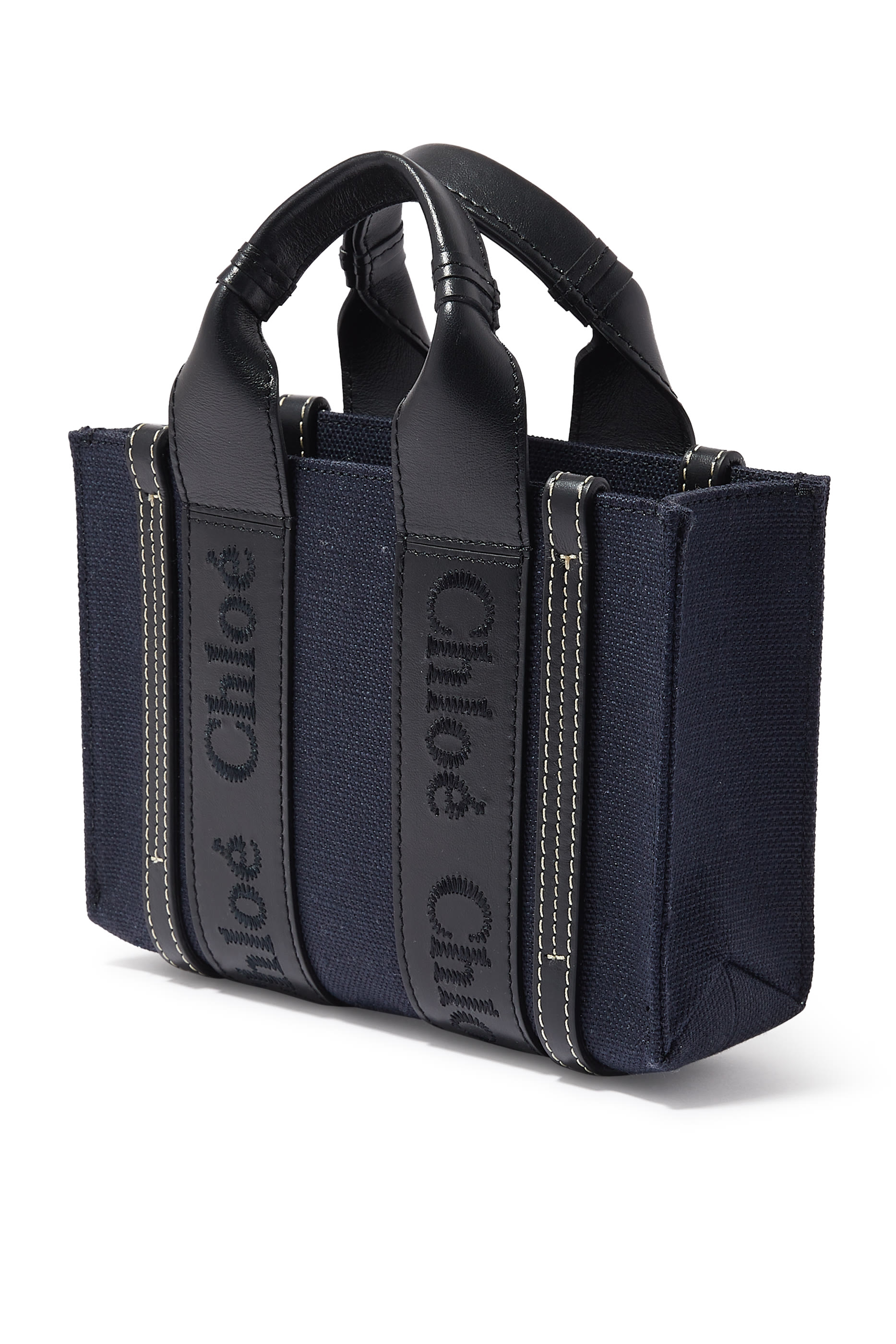 حقيبة يد وودي صغيرة