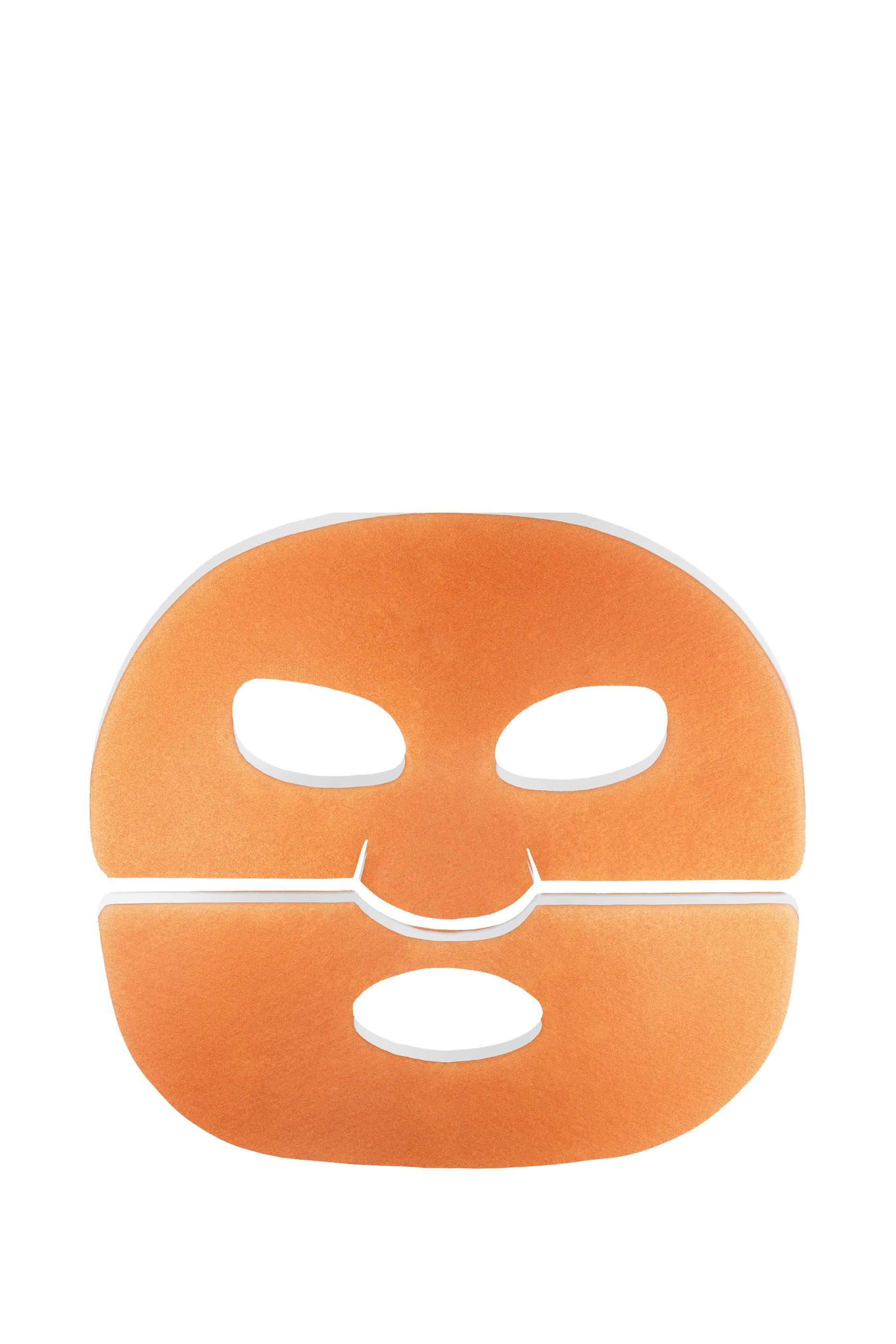 قناع هيدروجيل للوجه