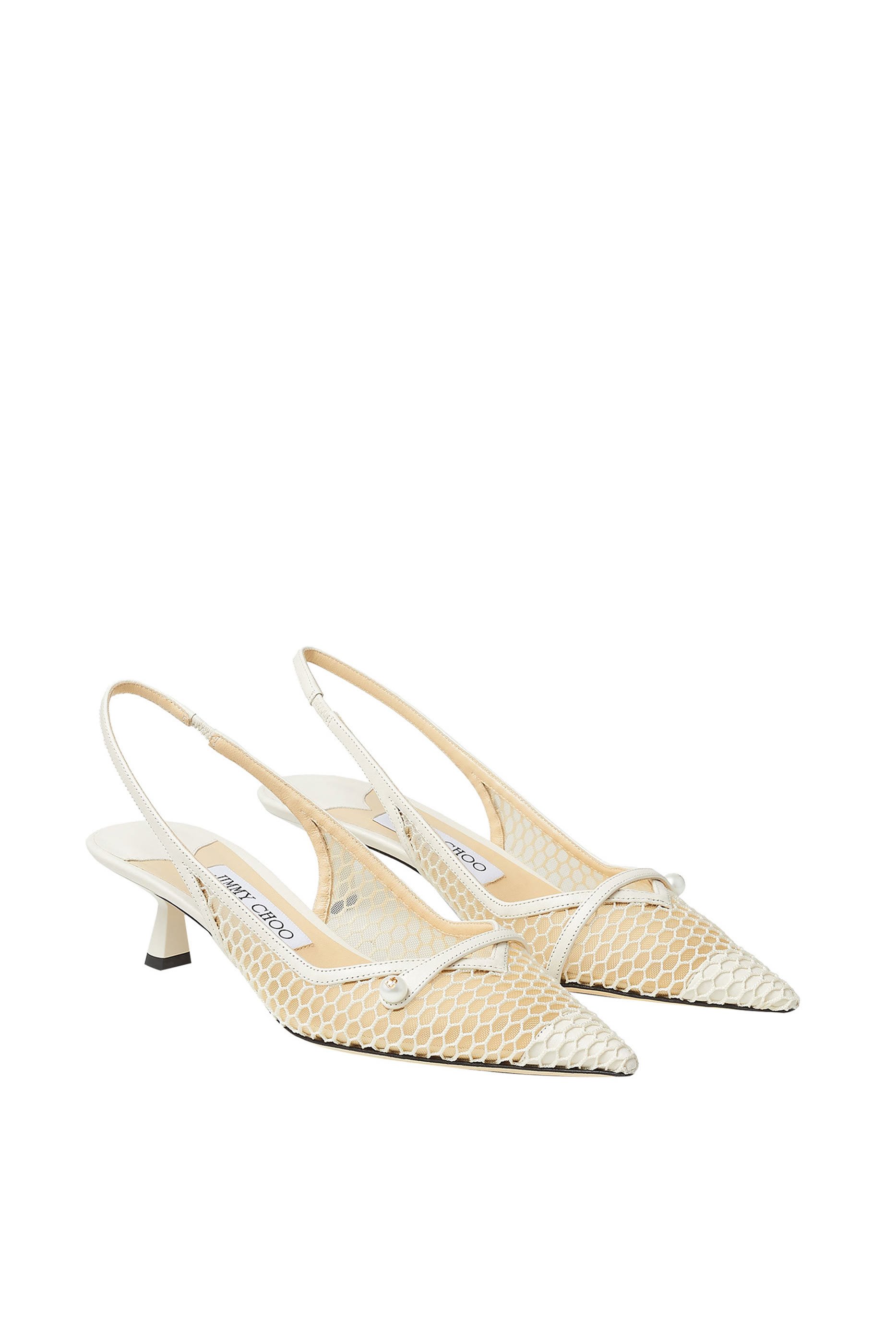 حذاء كلاسيك أميتا 45