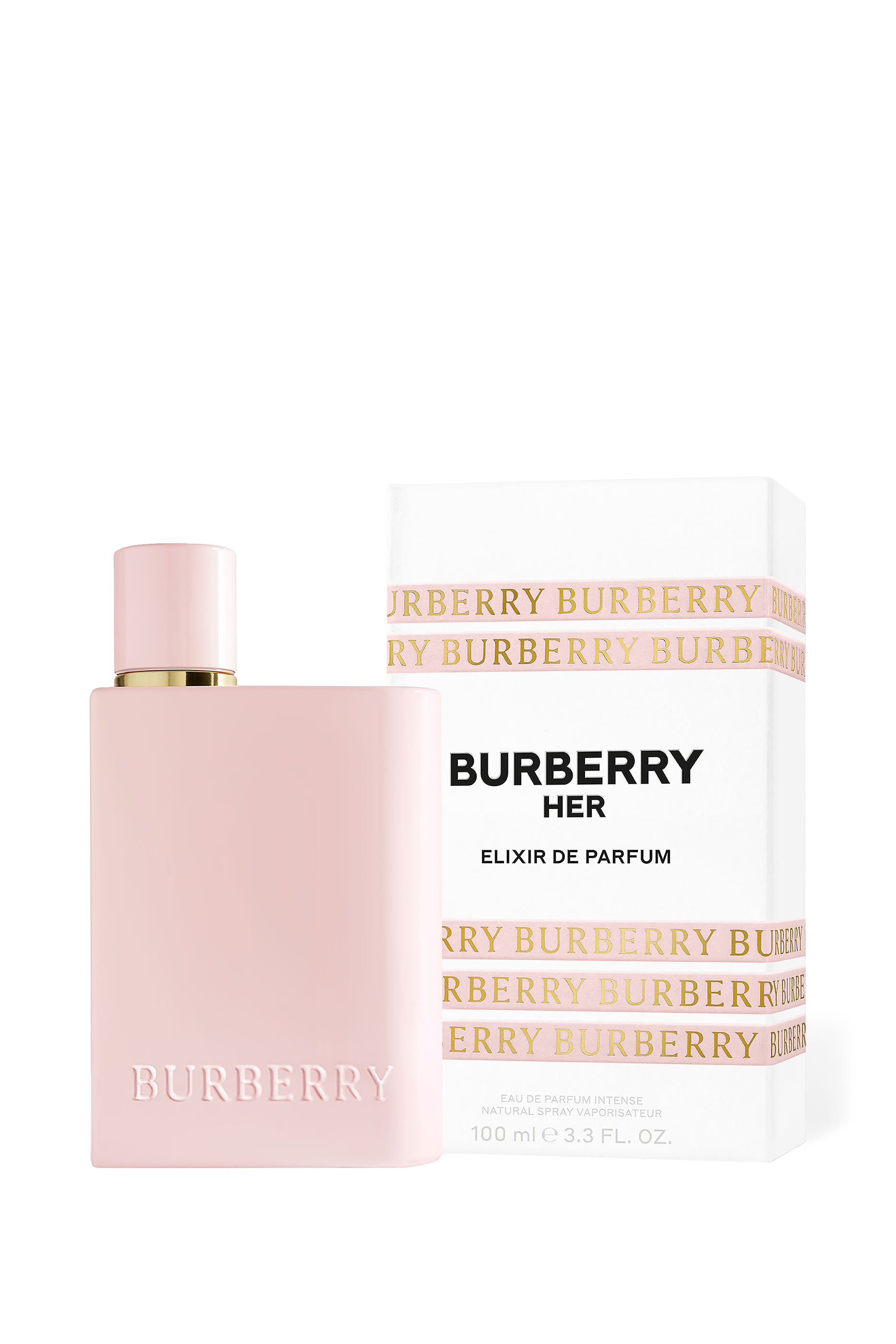 أو دو بارفان هير إلكسير