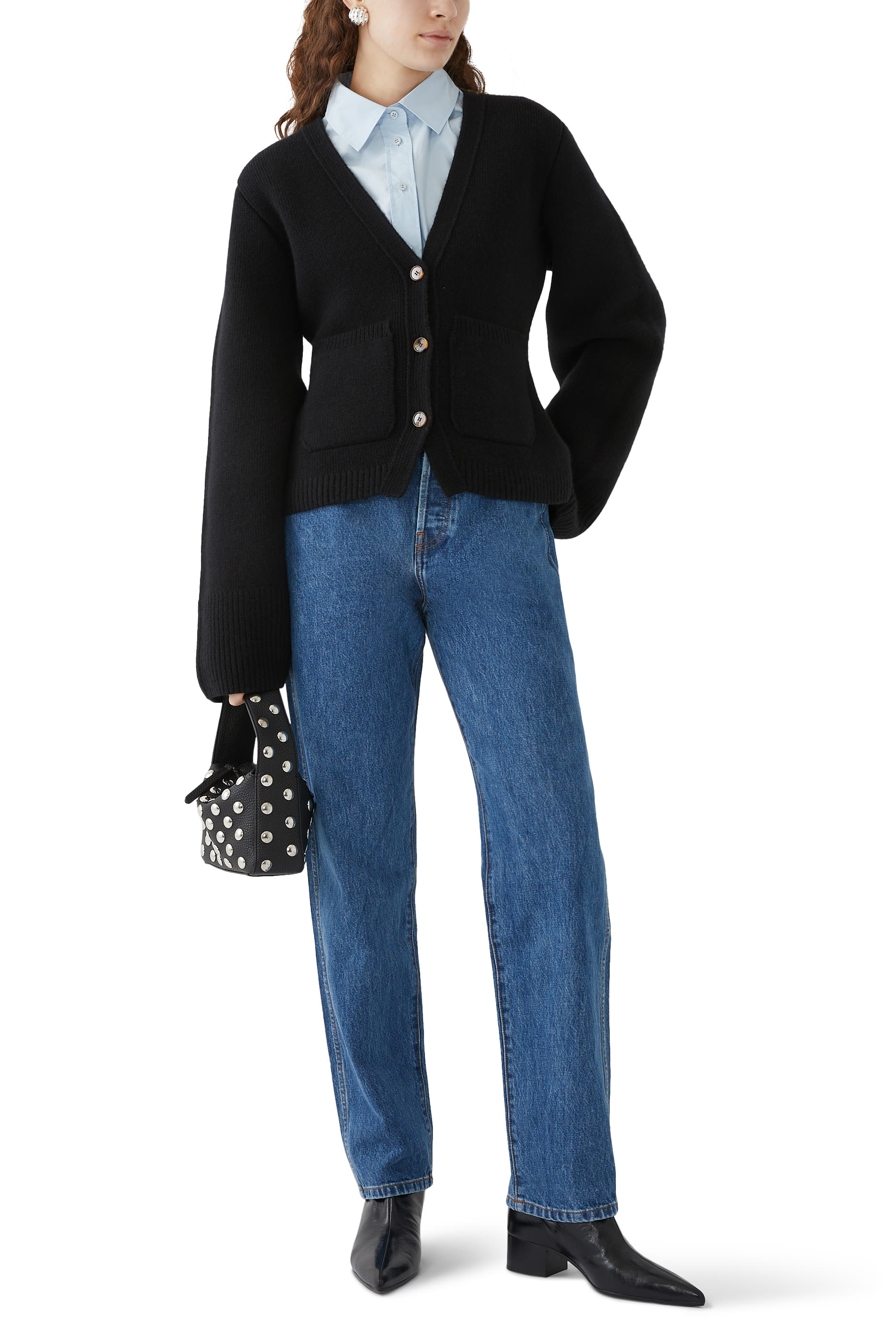 بنطال جينز كوربن