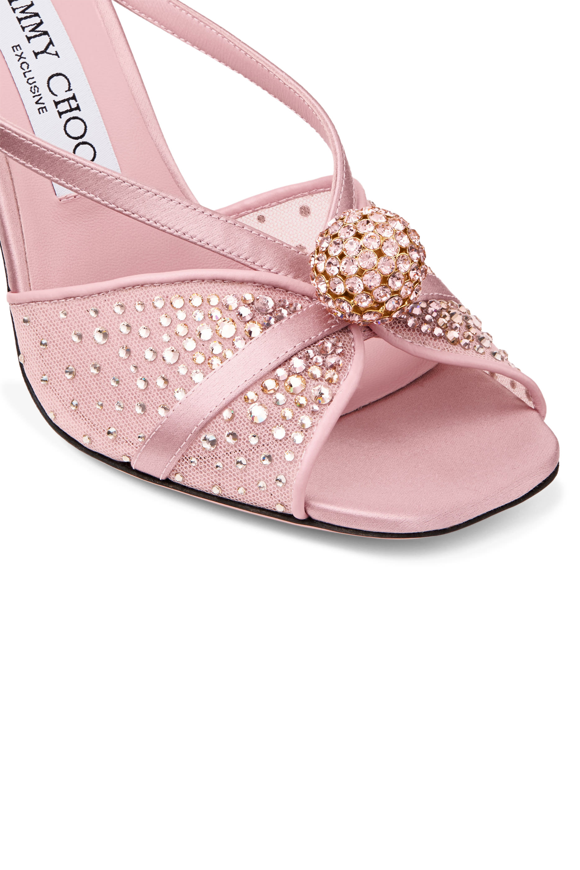 صندل ساراي 95